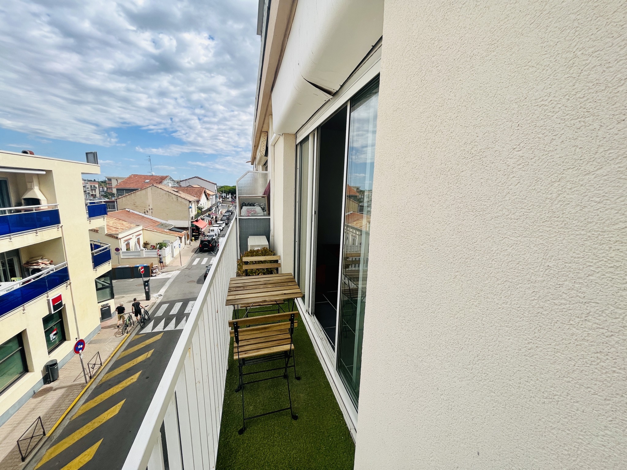 Vente Appartement à Palavas-les-Flots 2 pièces