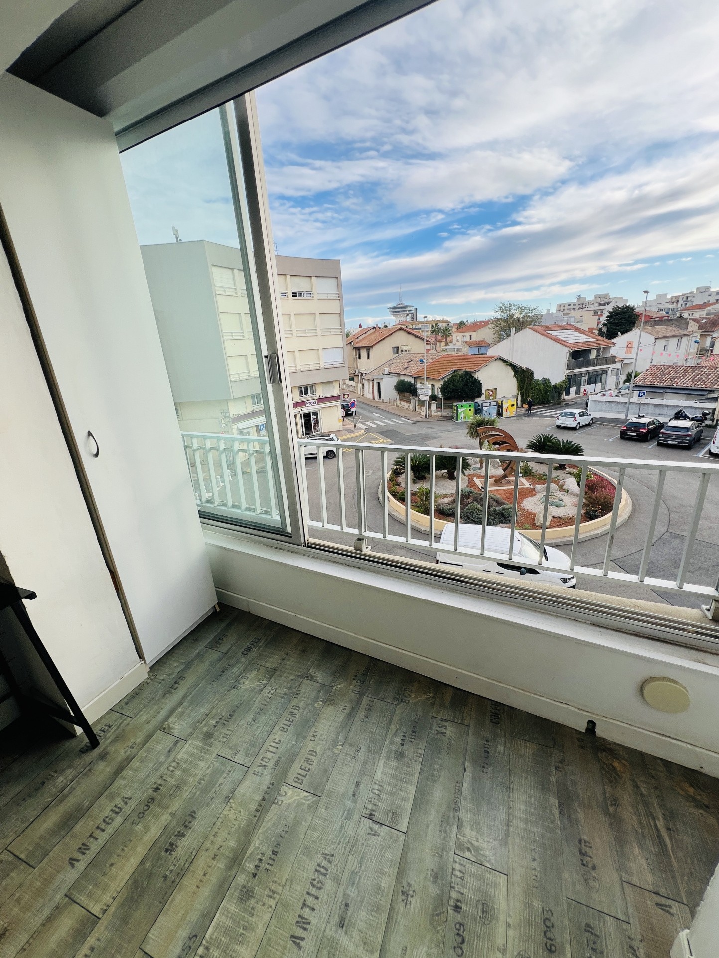 Location Appartement à Palavas-les-Flots 1 pièce