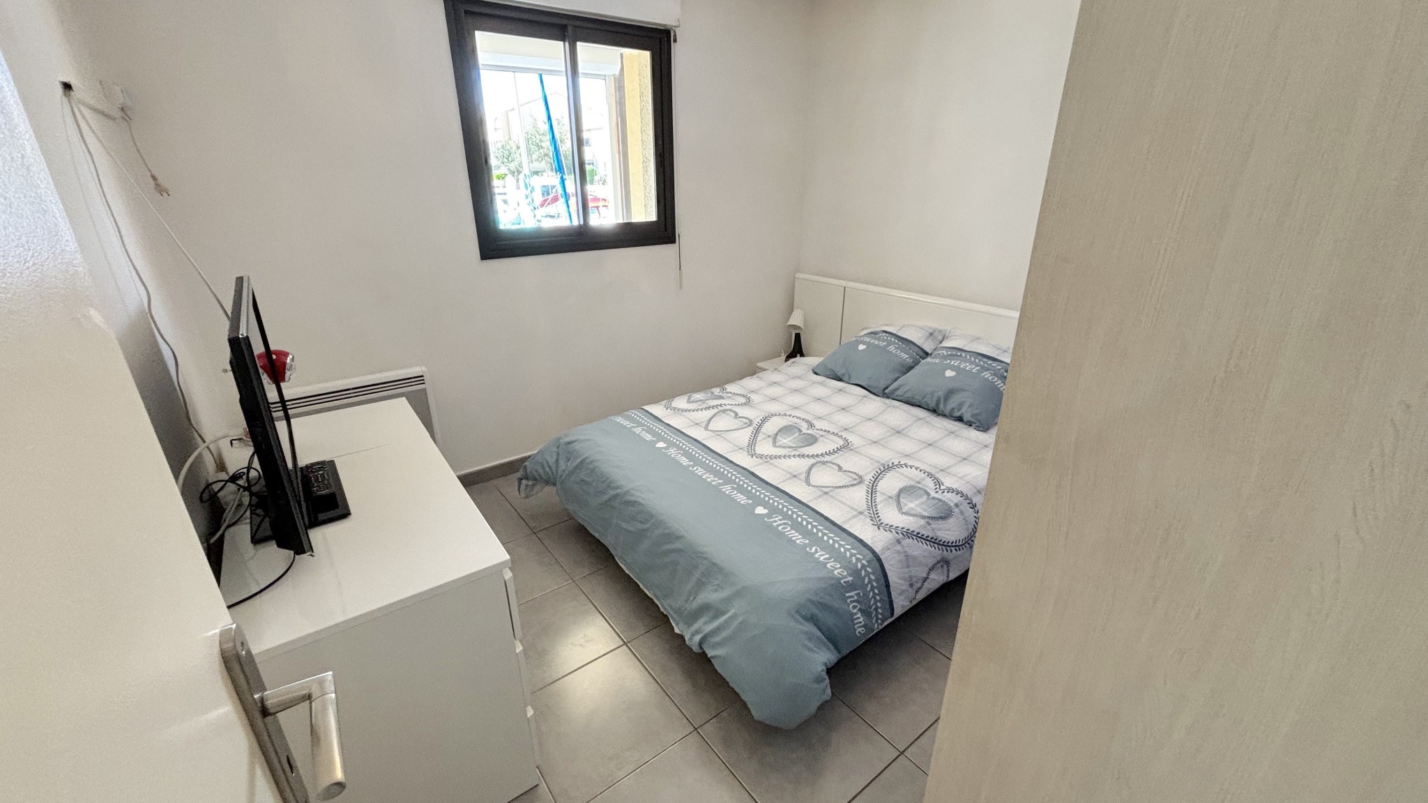 Vente Appartement à la Grande-Motte 3 pièces