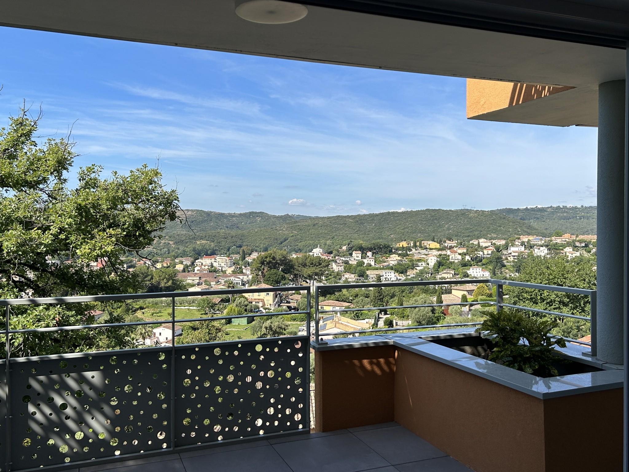 Vente Appartement à Cagnes-sur-Mer 2 pièces