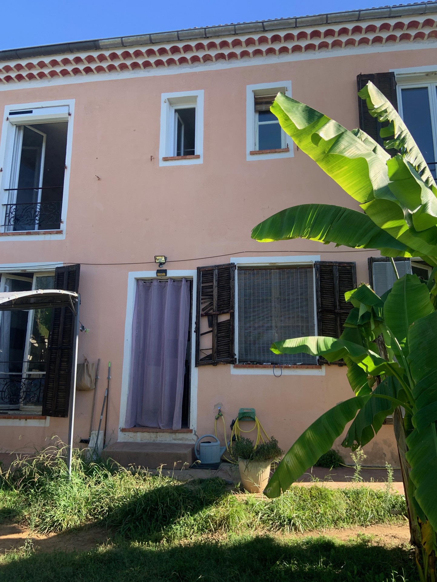 Vente Appartement à la Colle-sur-Loup 2 pièces