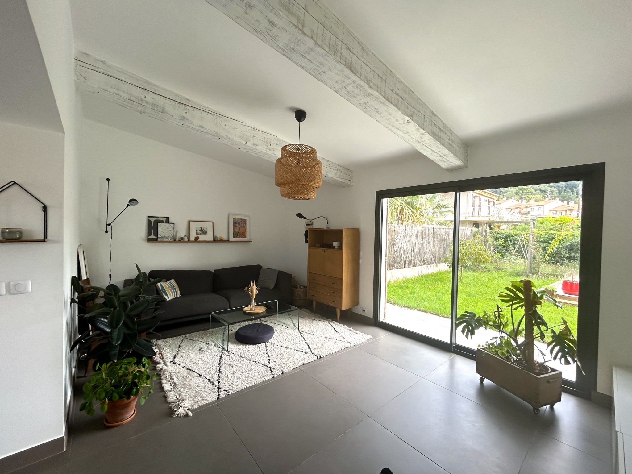 Vente Maison à Villeneuve-Loubet 4 pièces