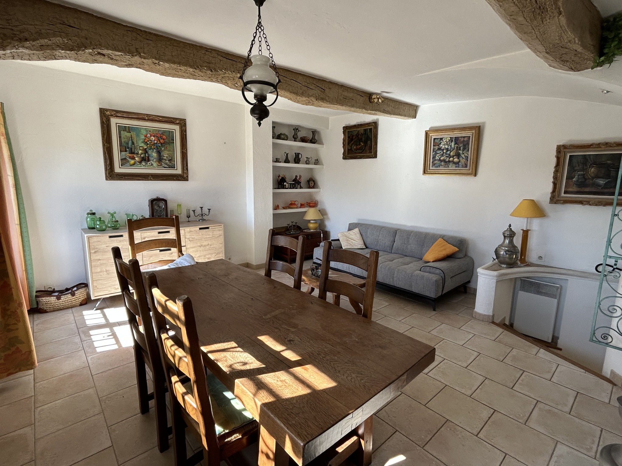 Vente Maison à la Colle-sur-Loup 3 pièces