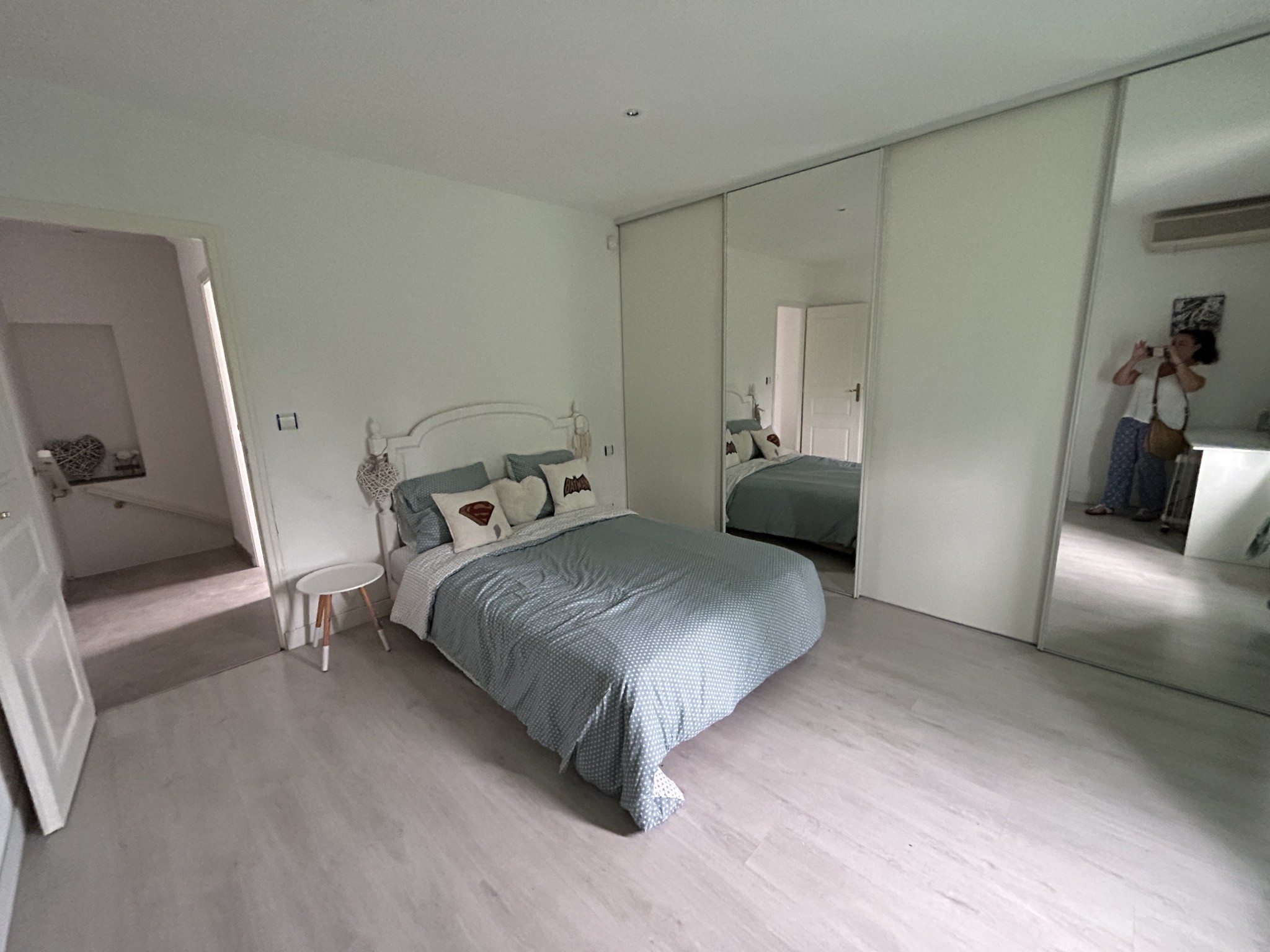 Vente Appartement à la Colle-sur-Loup 2 pièces