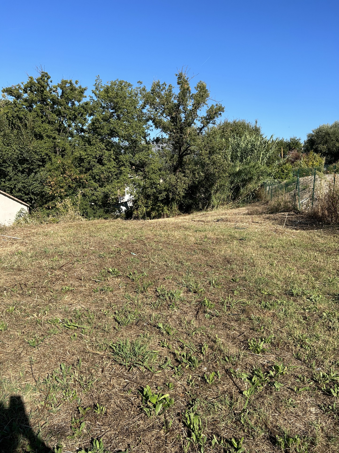 Vente Terrain à la Colle-sur-Loup 0 pièce