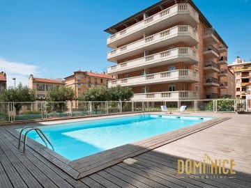 Vente Appartement à Nice 1 pièce