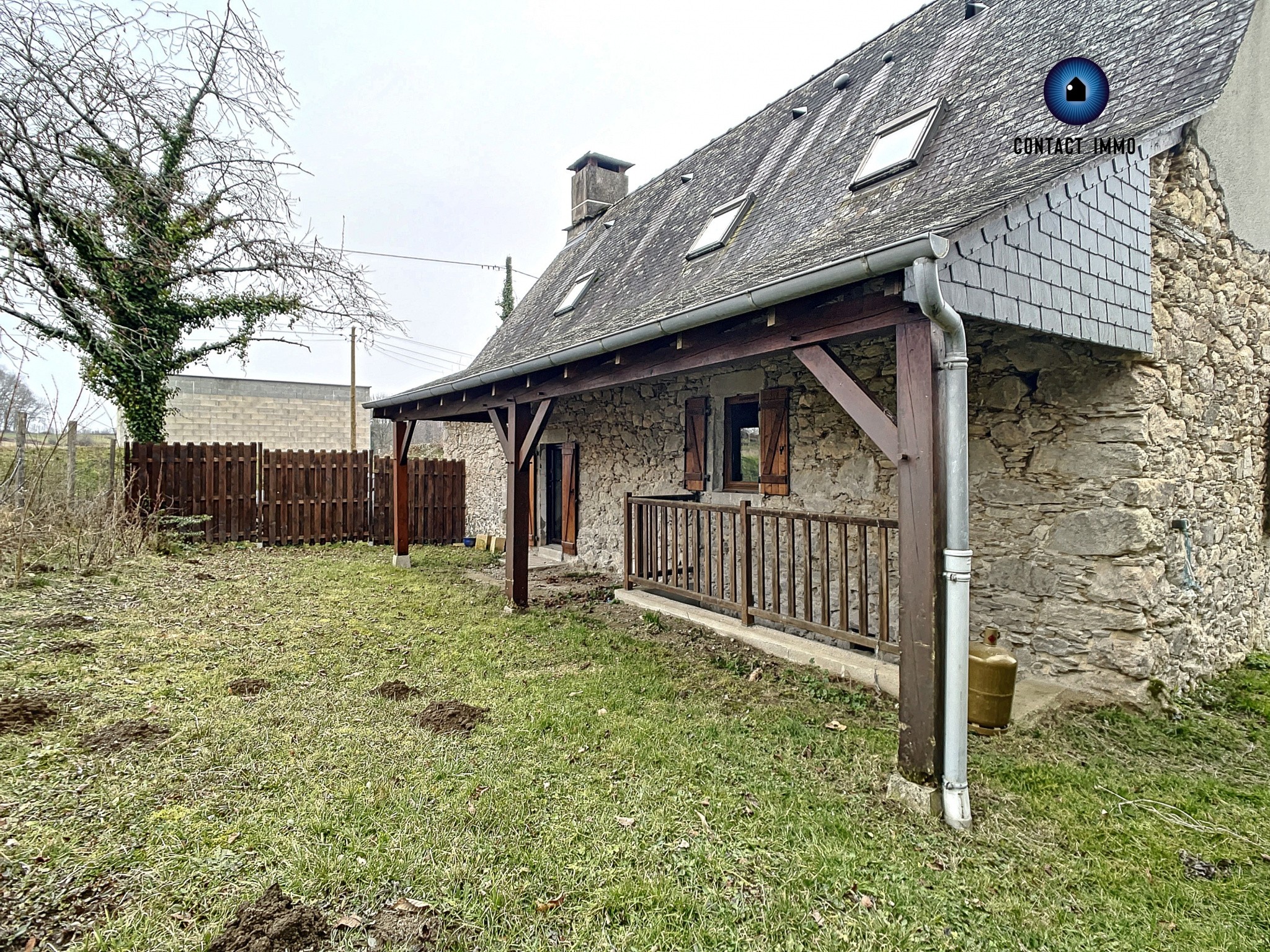 Vente Maison à Sadroc 4 pièces