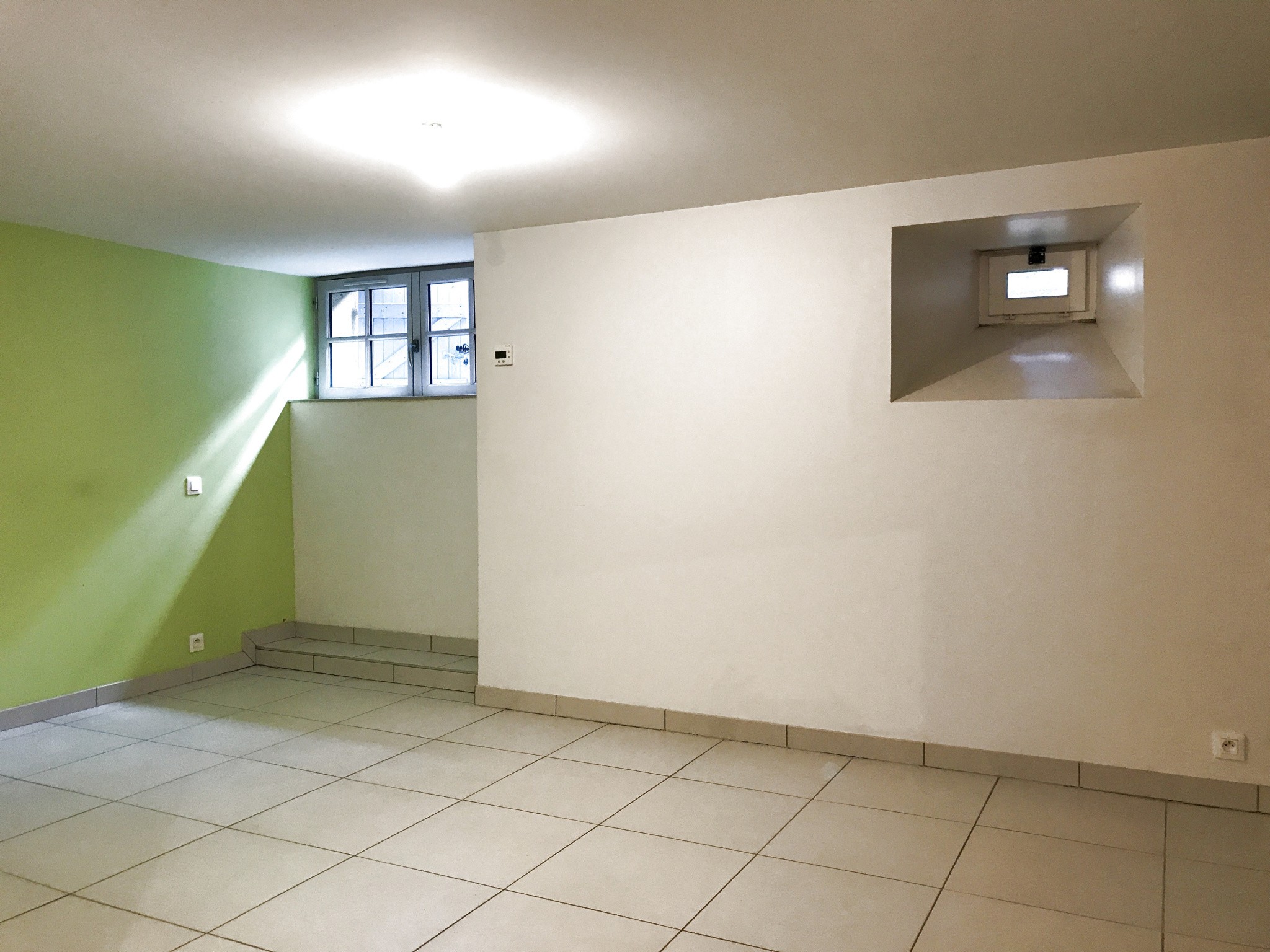 Location Appartement à Donzenac 2 pièces