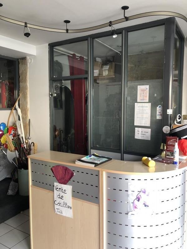 Location Bureau / Commerce à Brive-la-Gaillarde 0 pièce