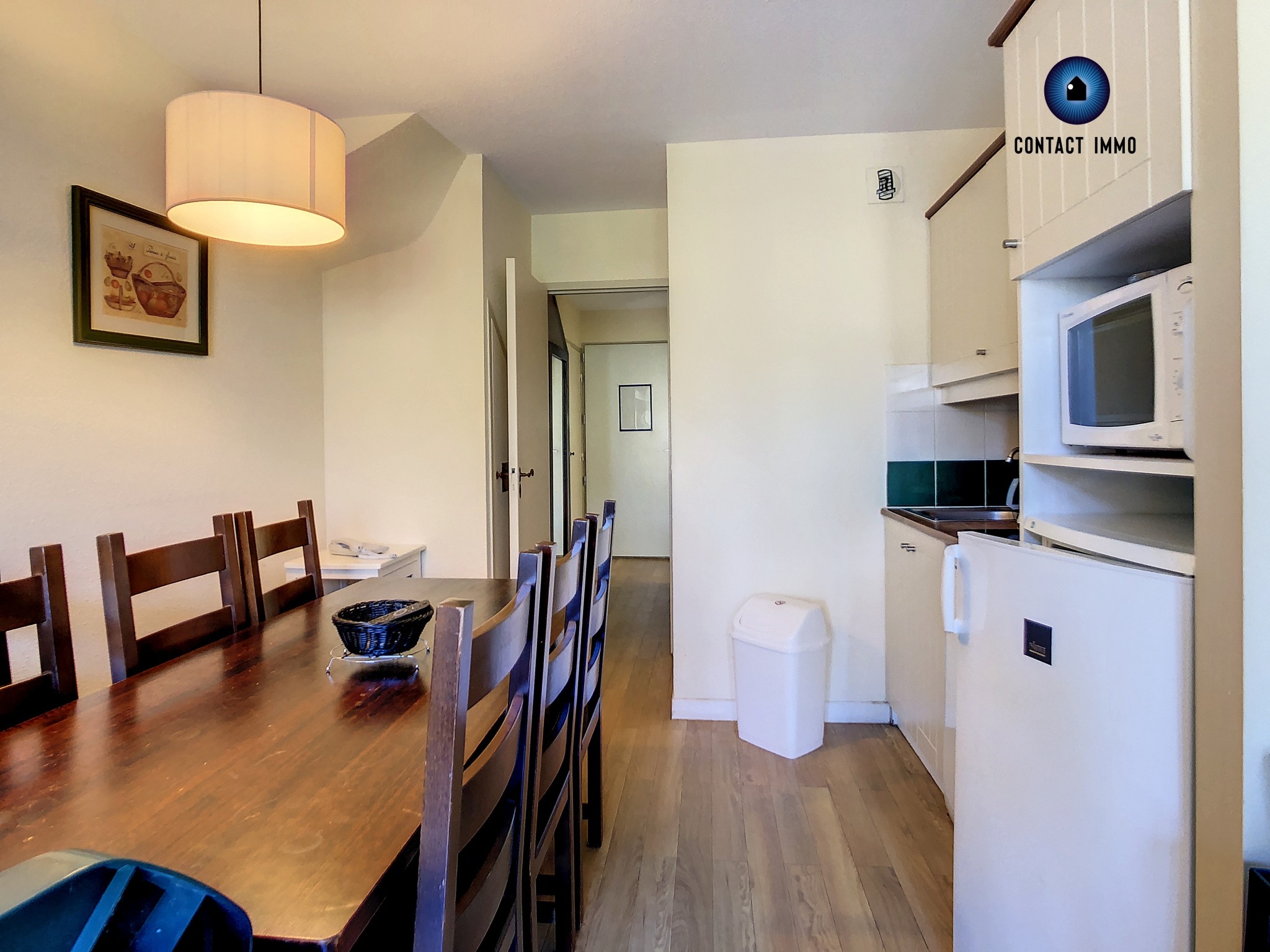 Vente Appartement à Argentat 3 pièces