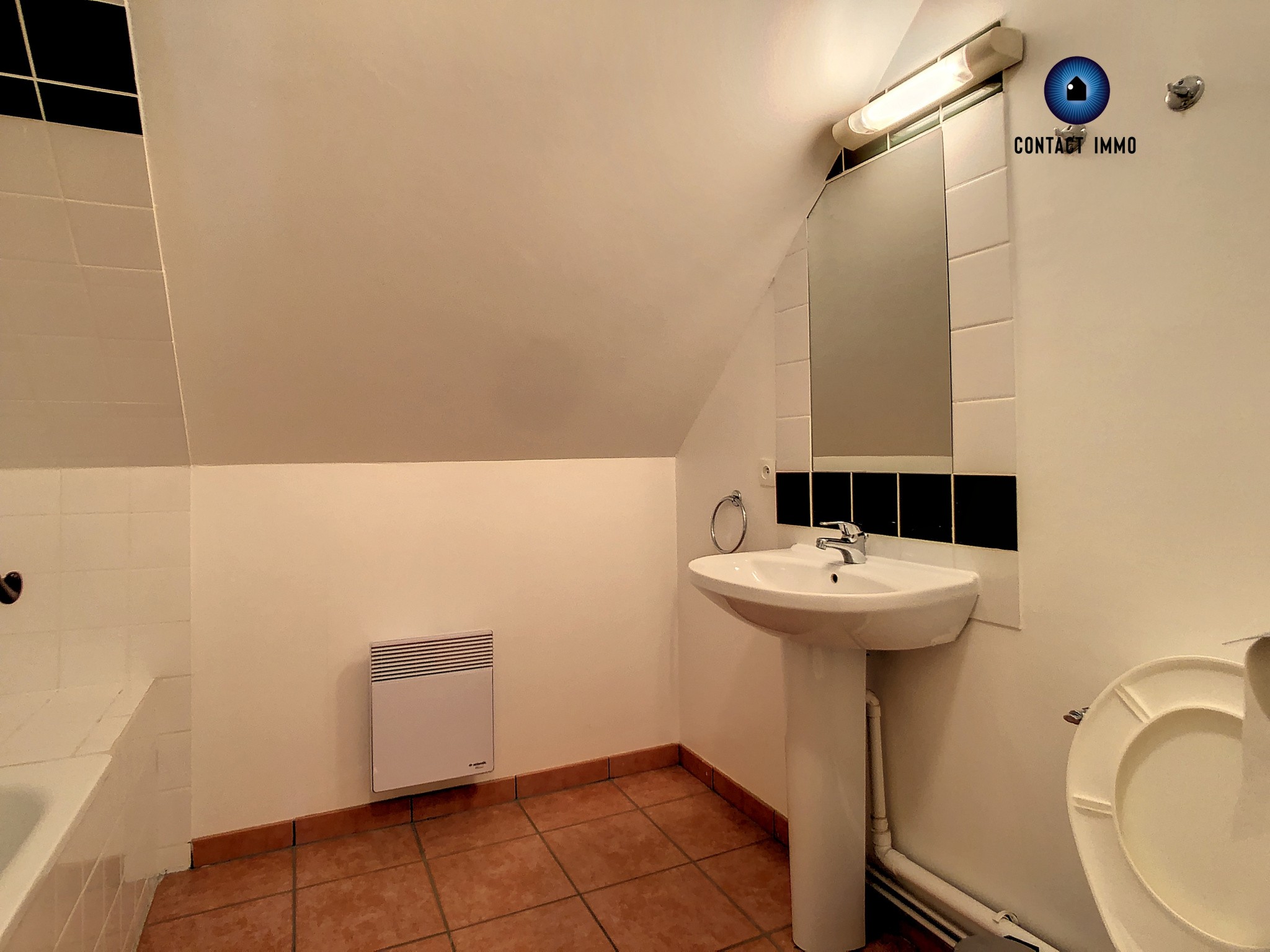 Vente Appartement à Argentat 3 pièces