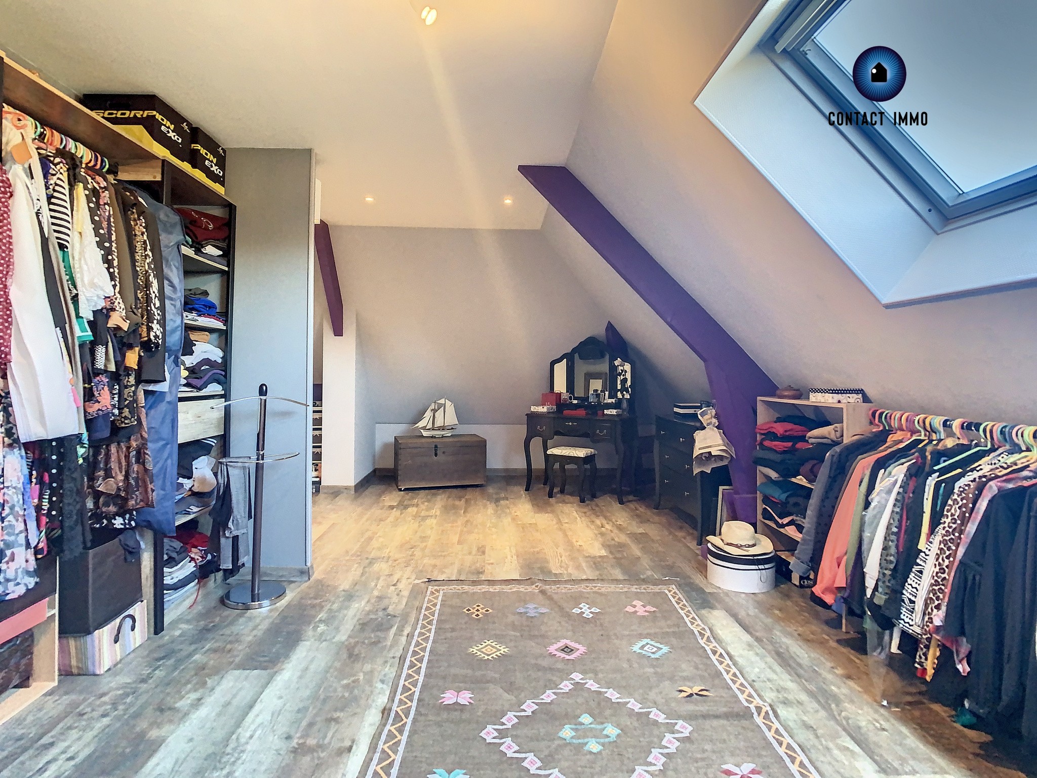 Vente Maison à Noailles 6 pièces