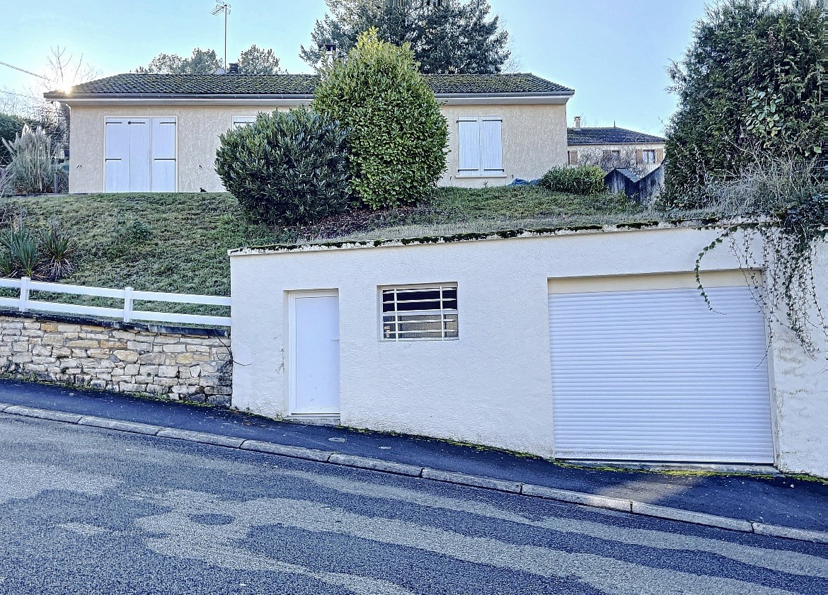 Vente Maison à Malemort-sur-Corrèze 4 pièces