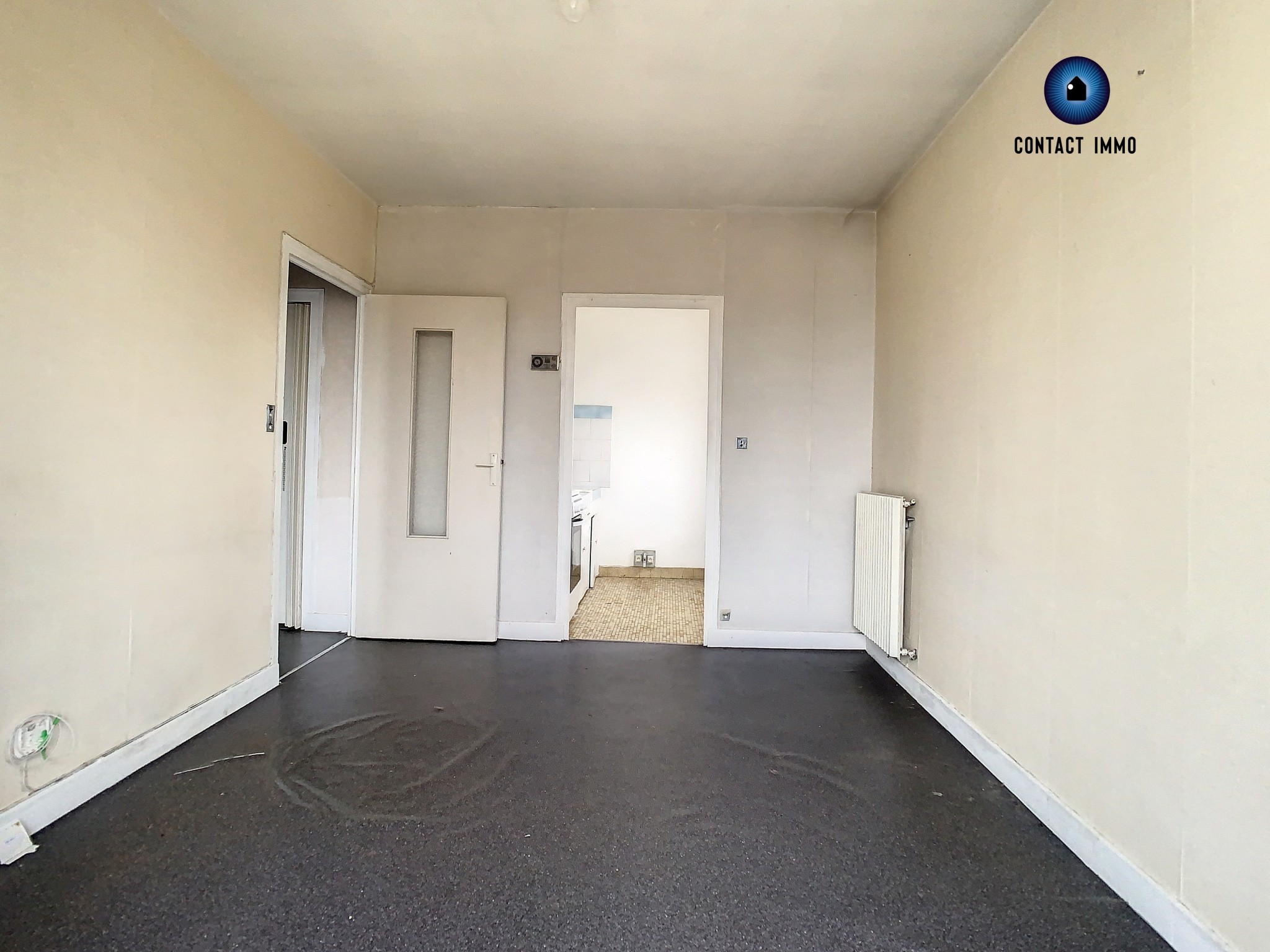 Vente Appartement à Brive-la-Gaillarde 2 pièces