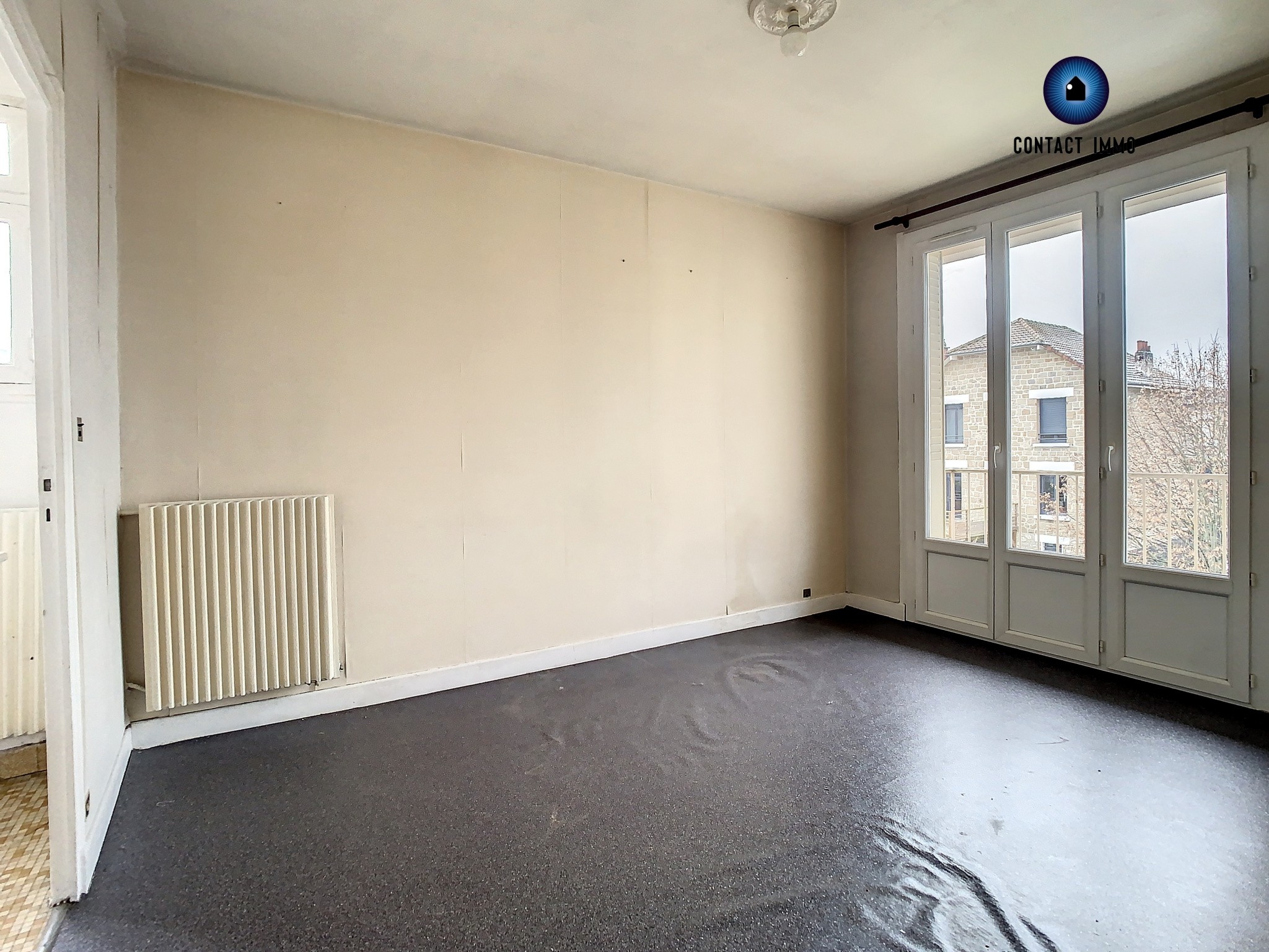 Vente Appartement à Brive-la-Gaillarde 2 pièces