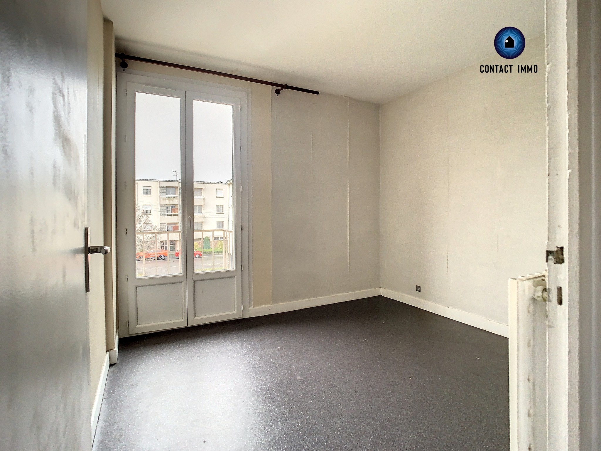 Vente Appartement à Brive-la-Gaillarde 2 pièces