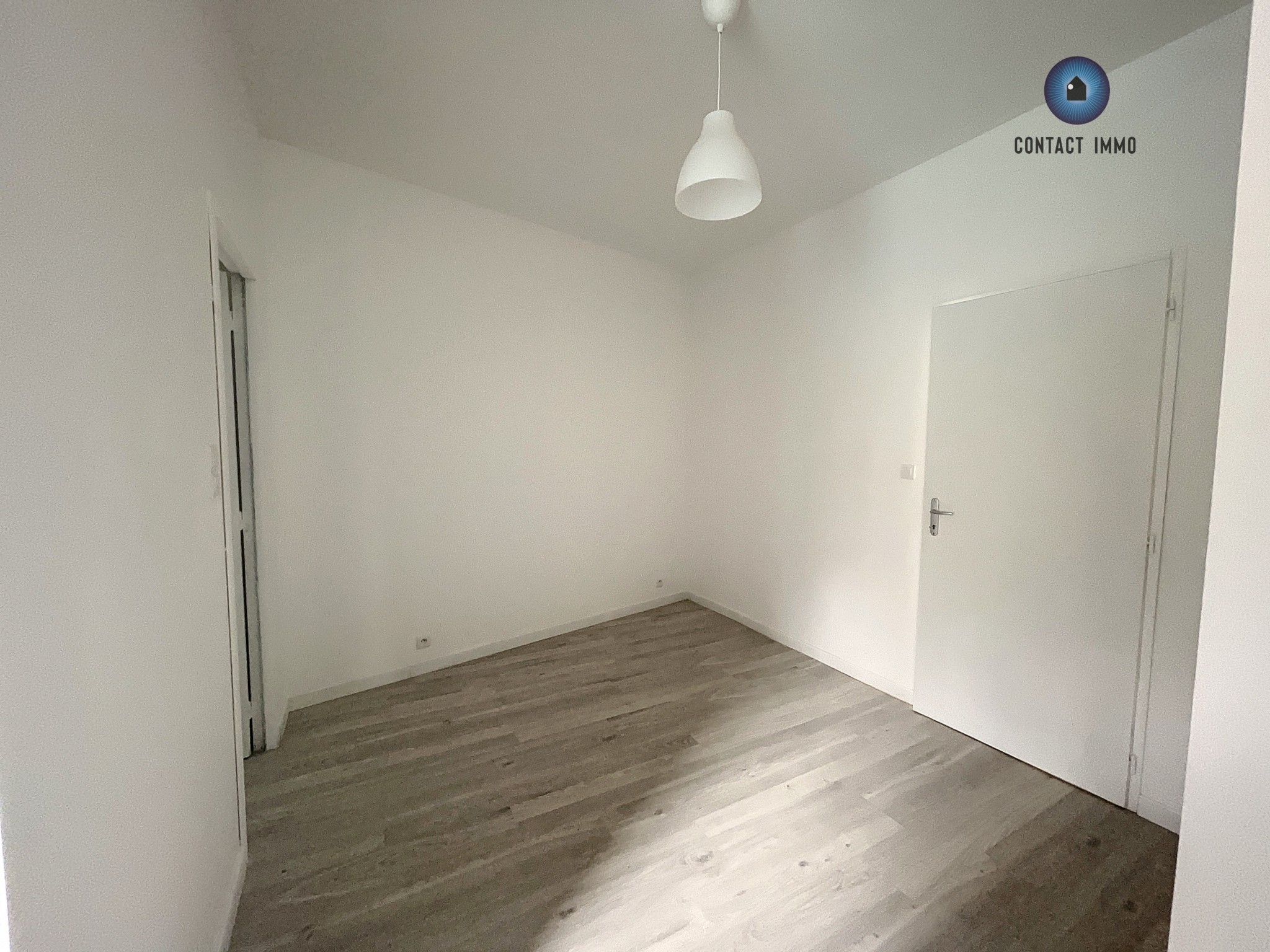 Location Appartement à Limoges 2 pièces