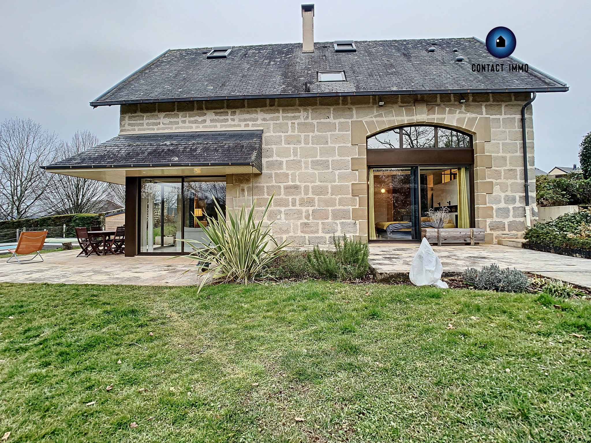 Vente Maison à Brive-la-Gaillarde 7 pièces