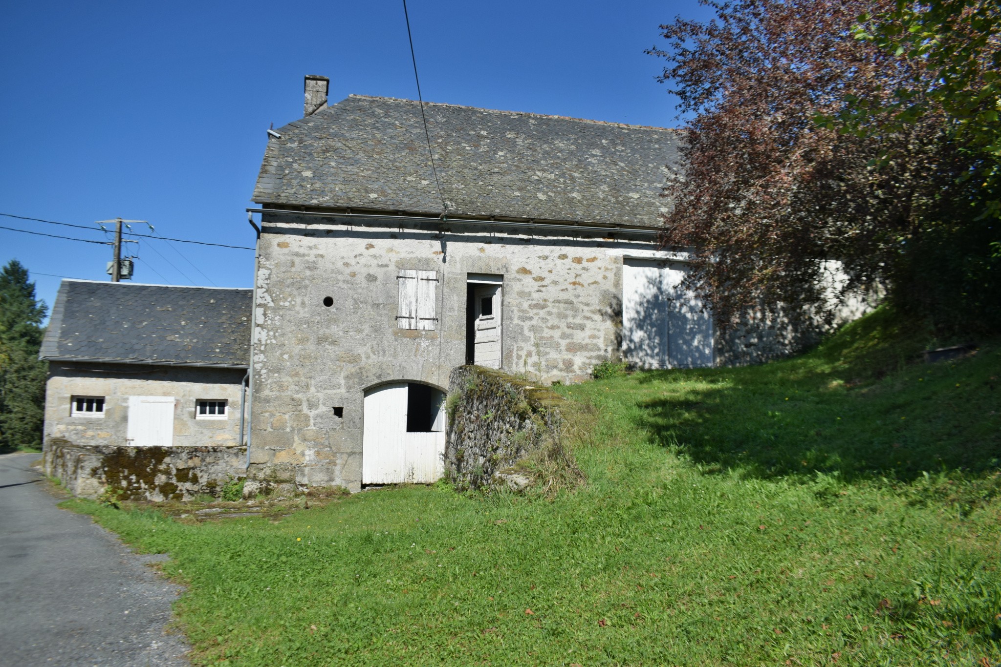 Vente Maison à Argentat 3 pièces