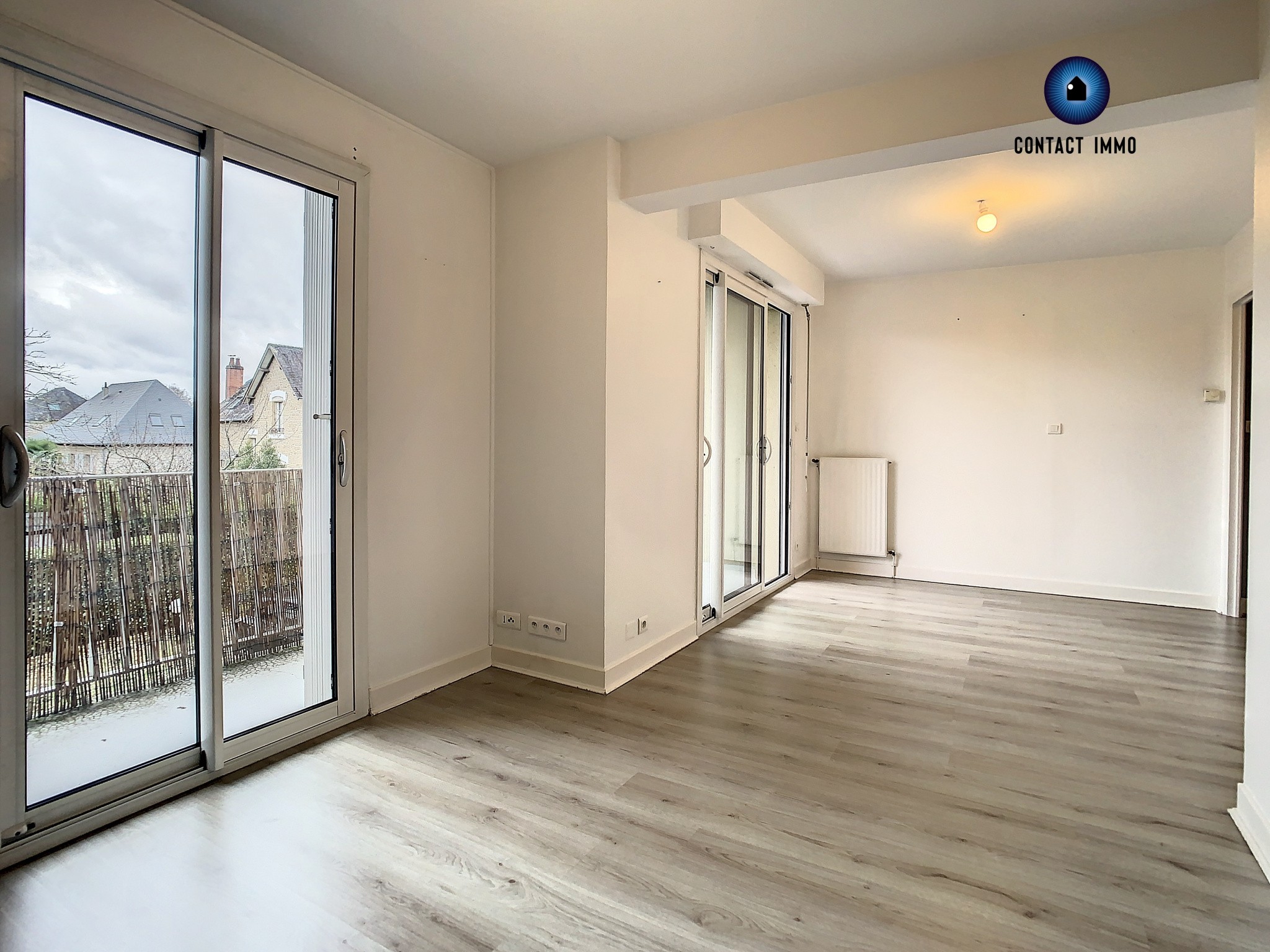 Vente Appartement à Brive-la-Gaillarde 2 pièces