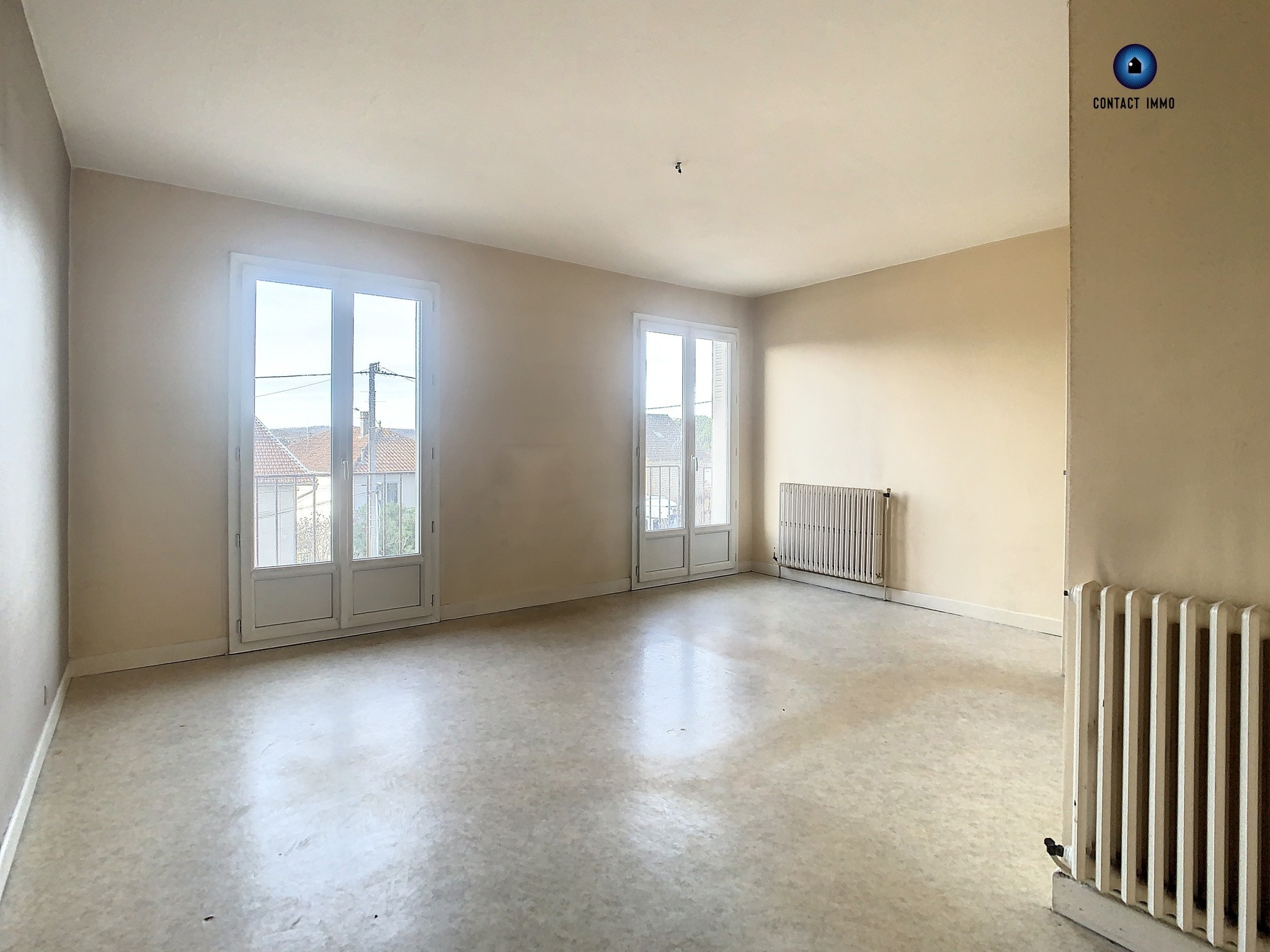 Vente Appartement à Brive-la-Gaillarde 3 pièces