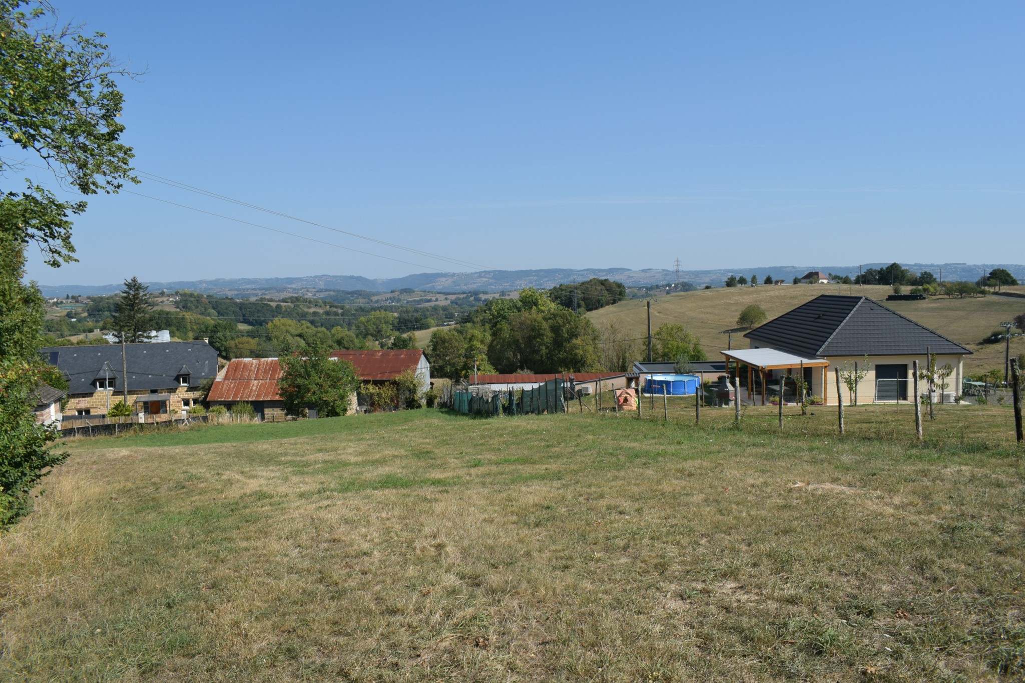 Vente Terrain à Varetz 0 pièce