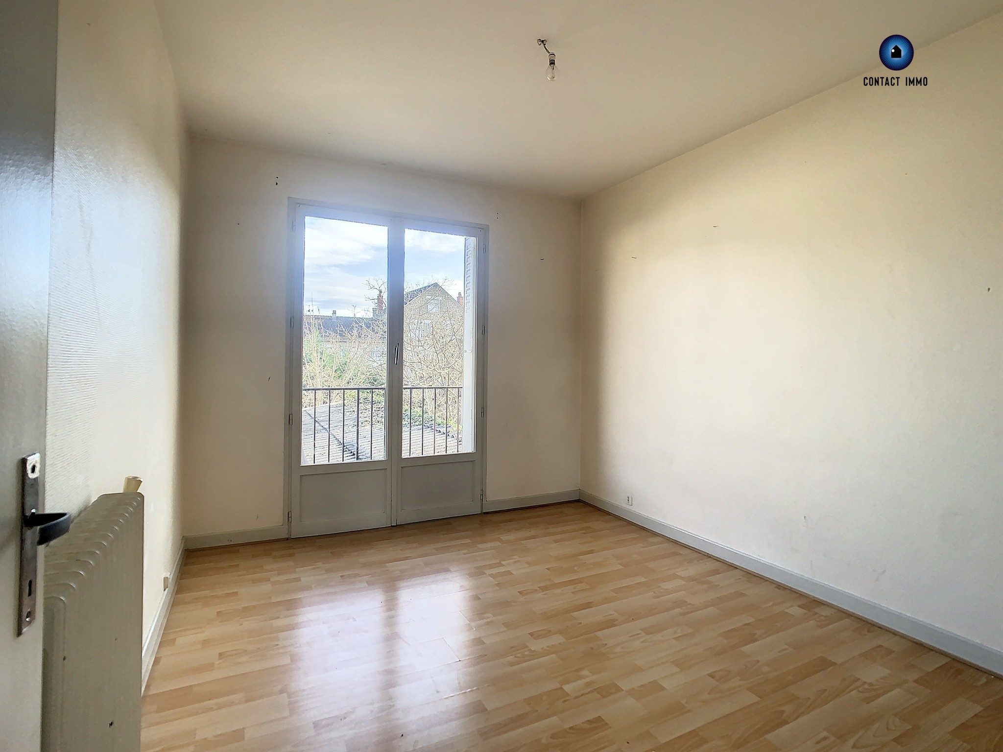 Vente Appartement à Brive-la-Gaillarde 3 pièces