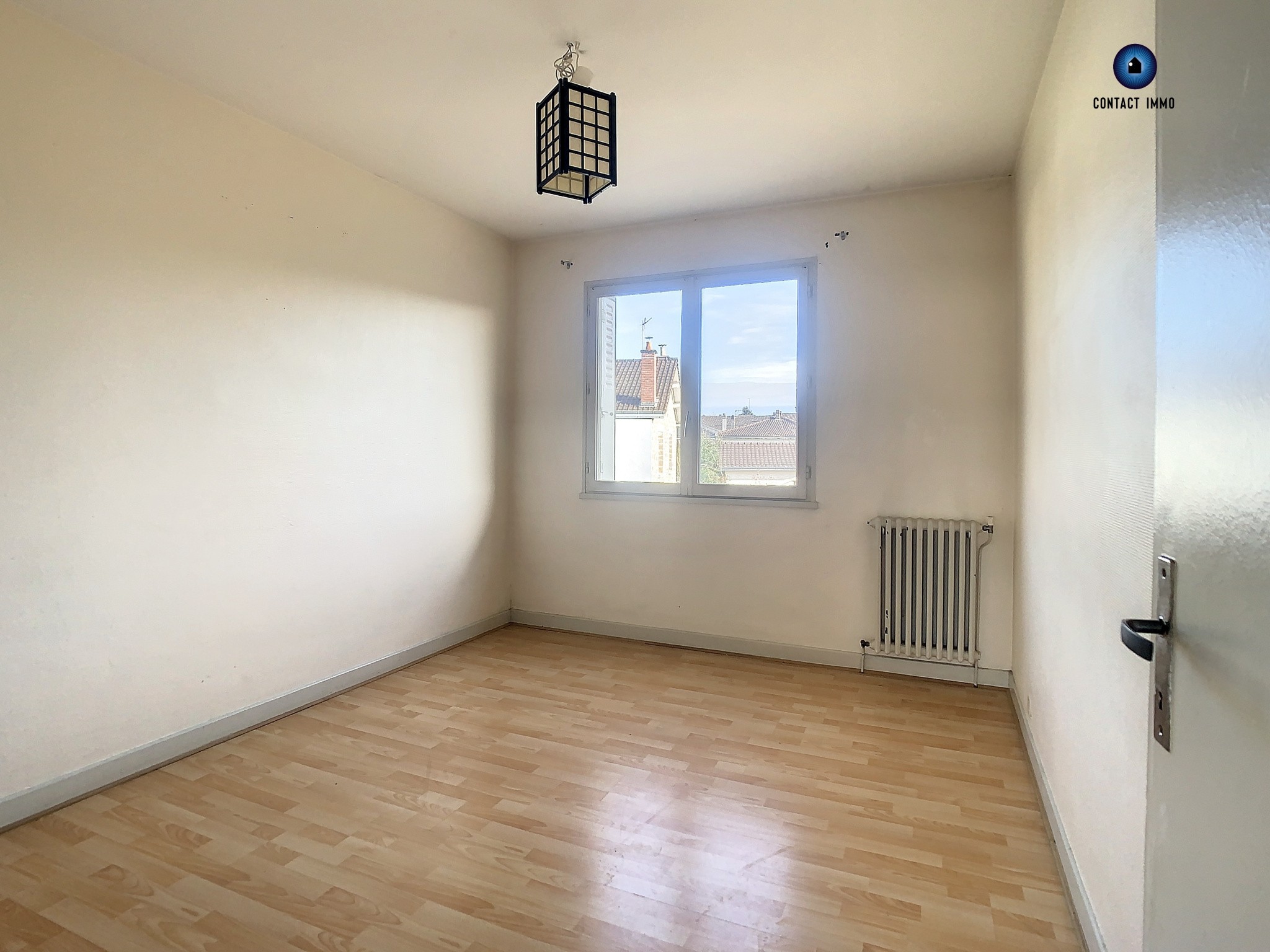 Vente Appartement à Brive-la-Gaillarde 3 pièces