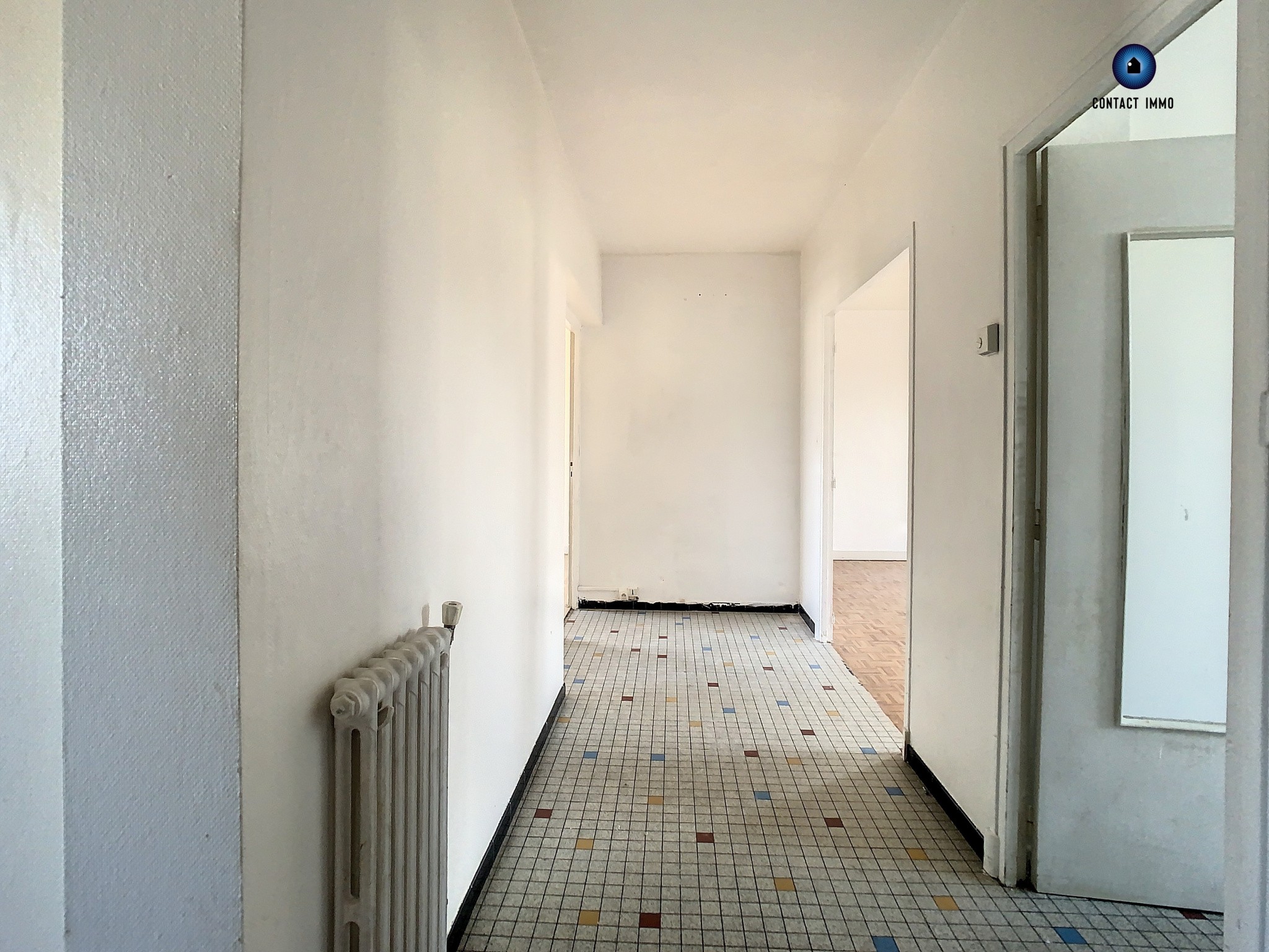 Vente Appartement à Brive-la-Gaillarde 3 pièces