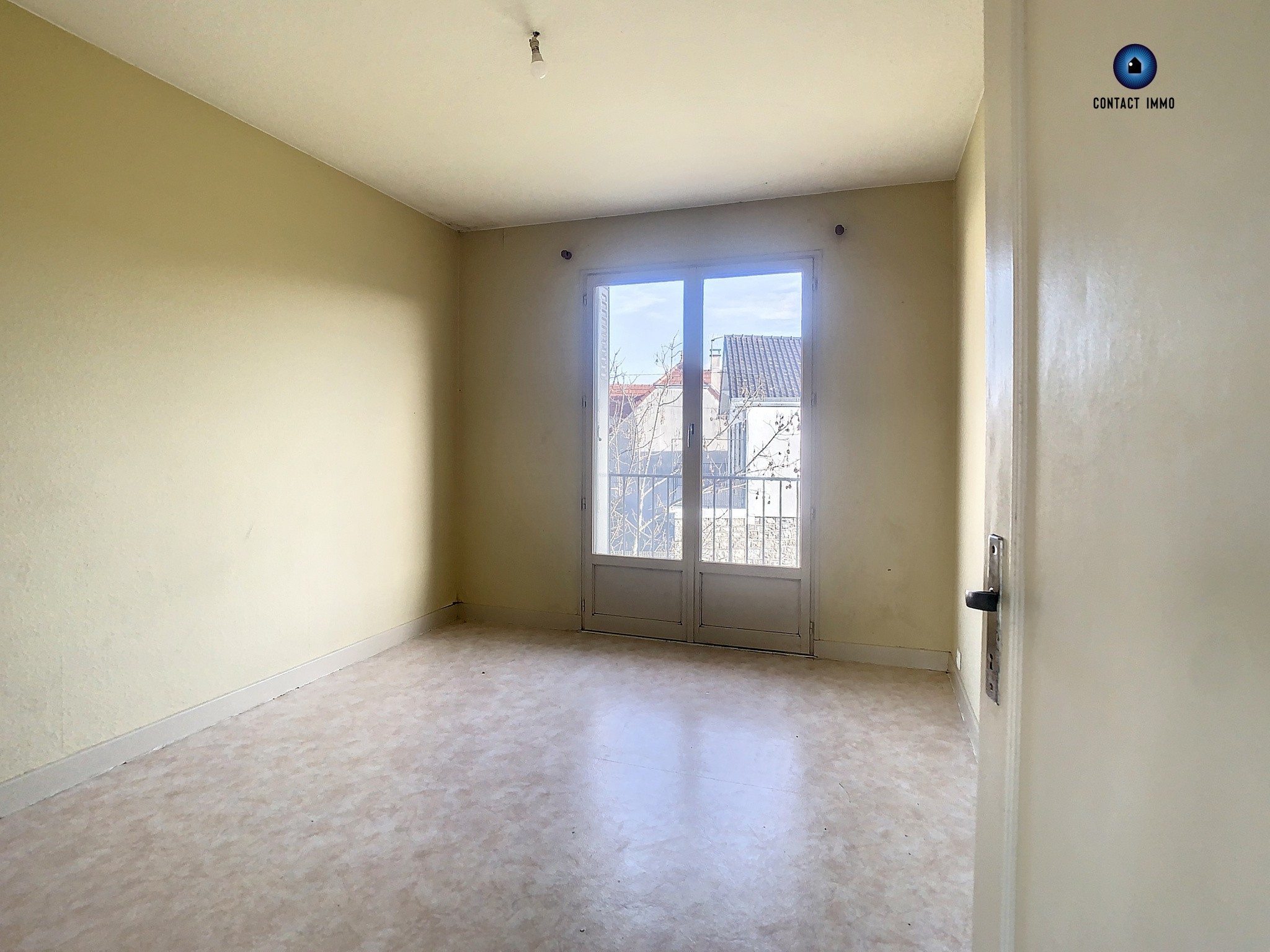 Vente Appartement à Brive-la-Gaillarde 4 pièces