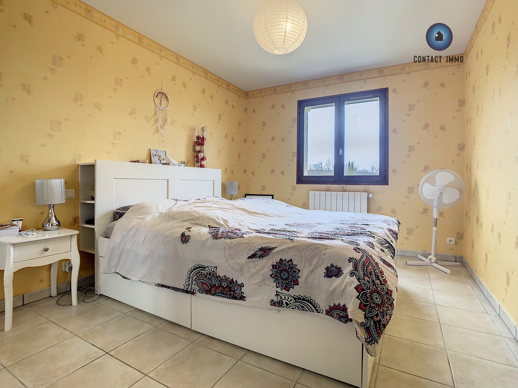 Vente Maison à Noailles 5 pièces