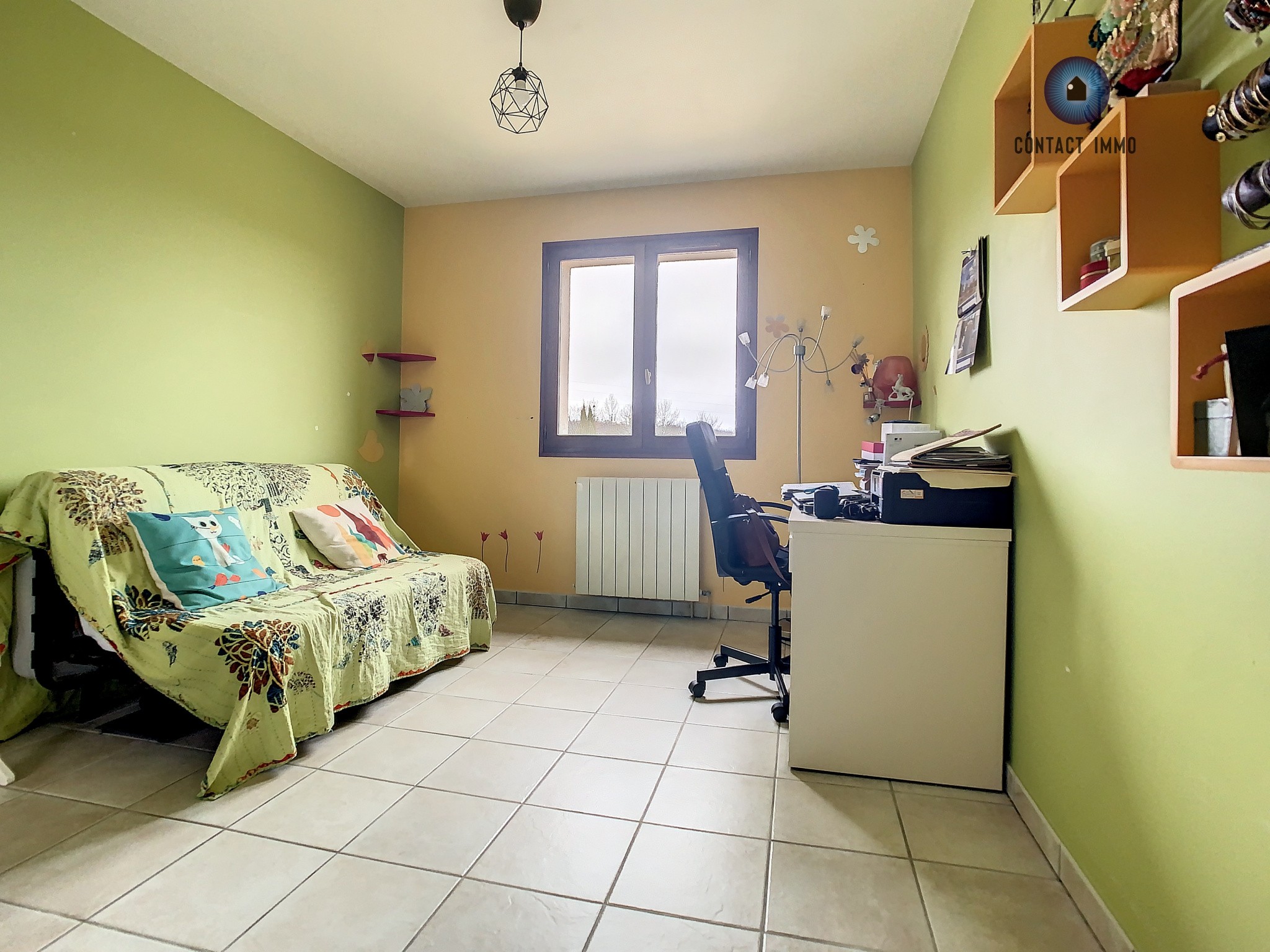 Vente Maison à Noailles 5 pièces