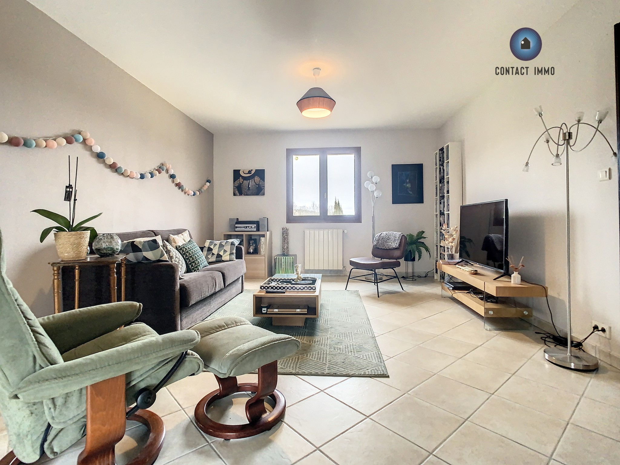 Vente Maison à Noailles 5 pièces