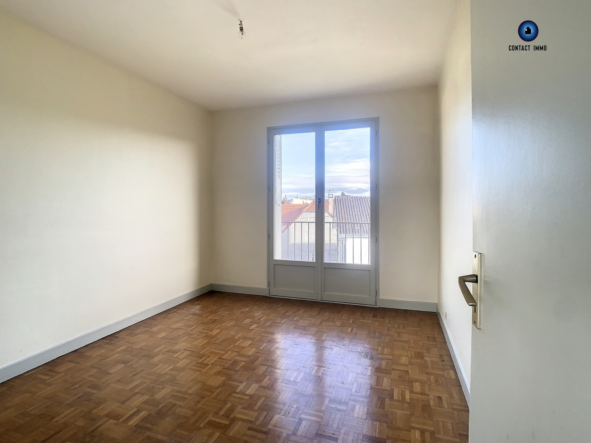 Vente Appartement à Brive-la-Gaillarde 4 pièces