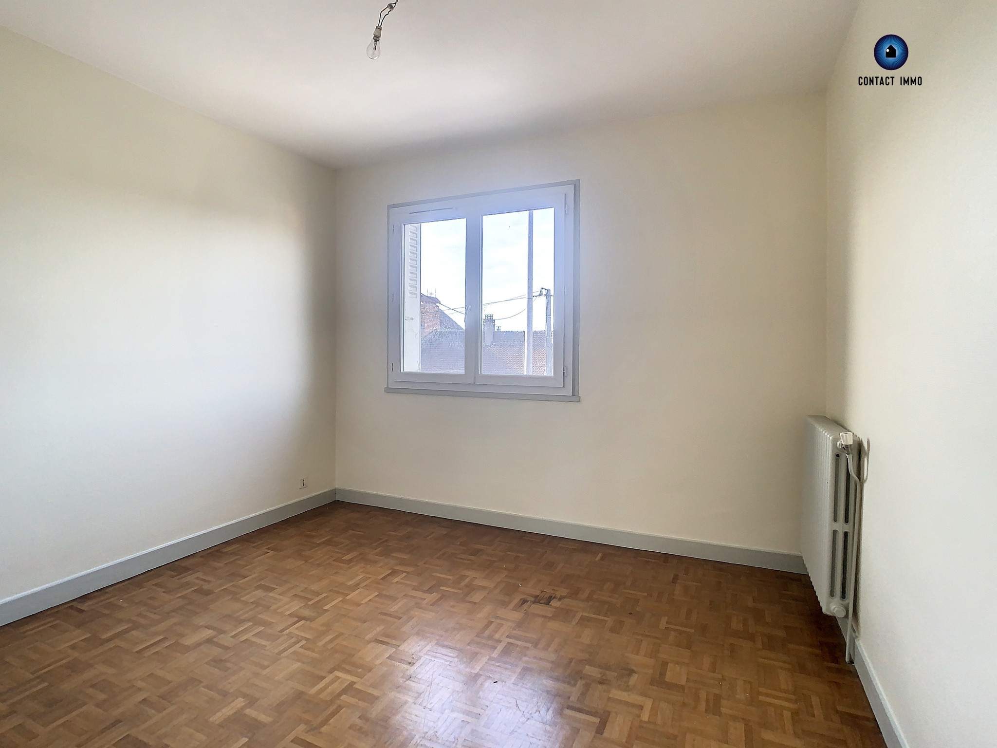 Vente Appartement à Brive-la-Gaillarde 4 pièces