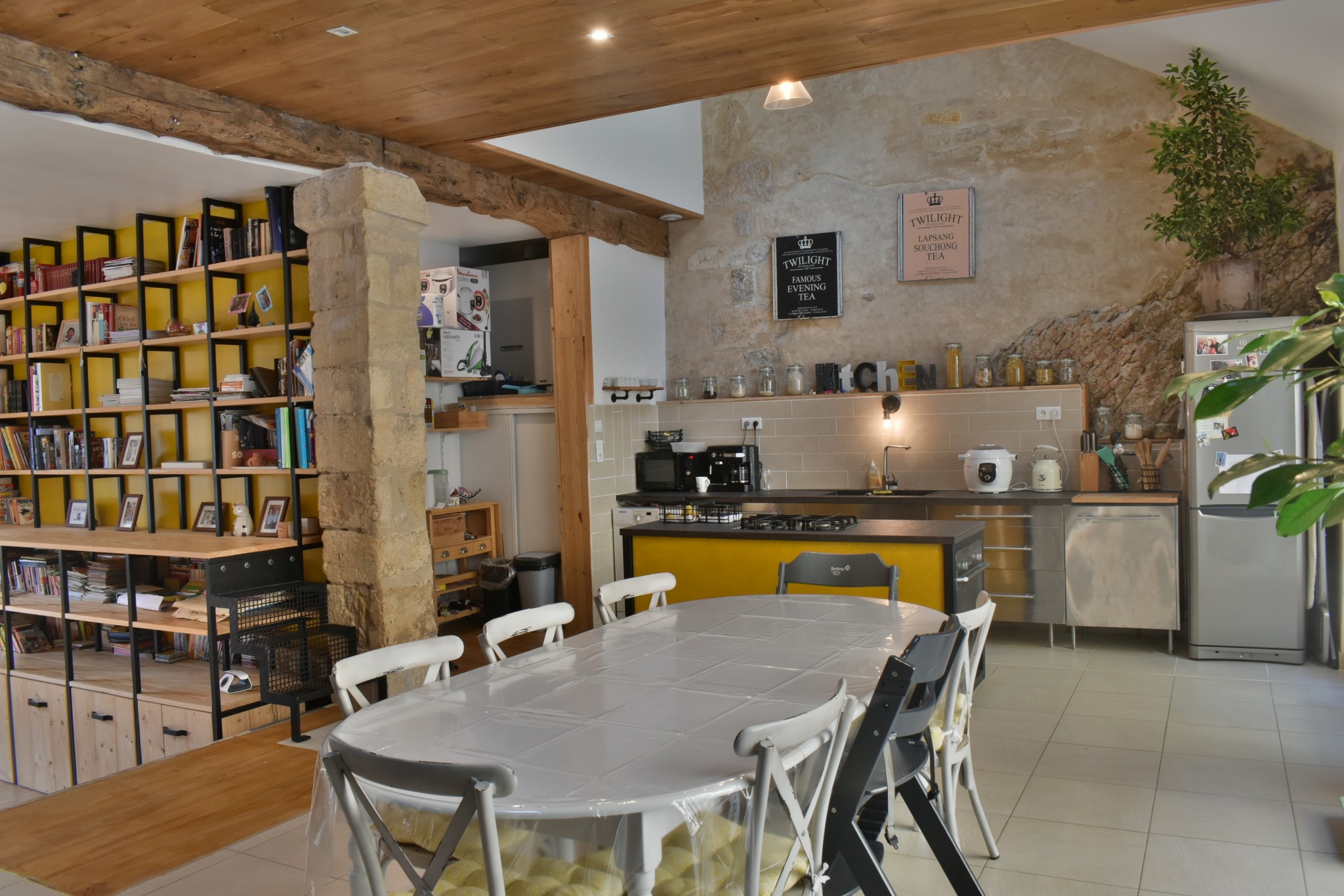 Vente Maison à Montignac 5 pièces