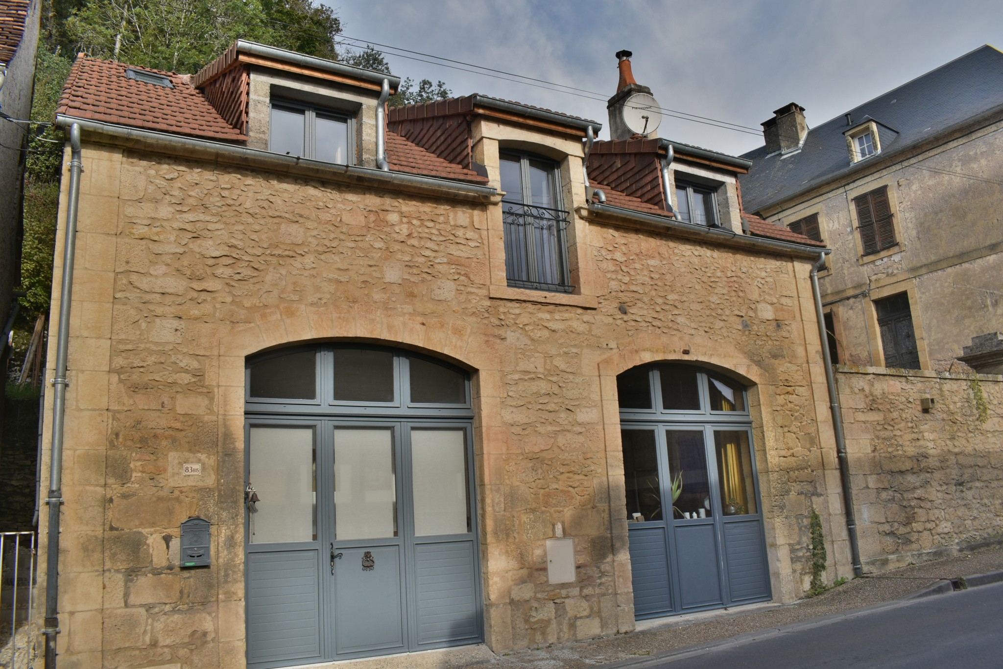 Vente Maison à Montignac 5 pièces