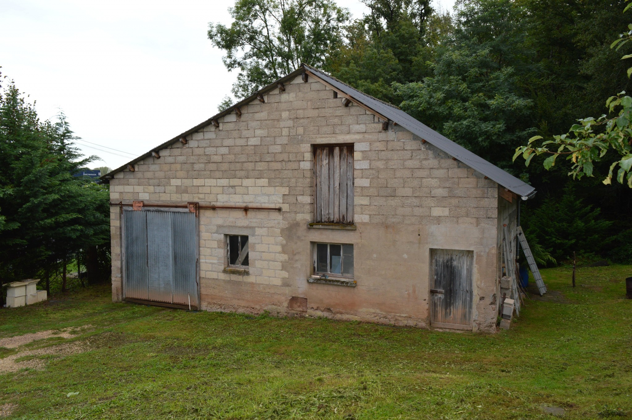 Vente Maison à Larche 3 pièces