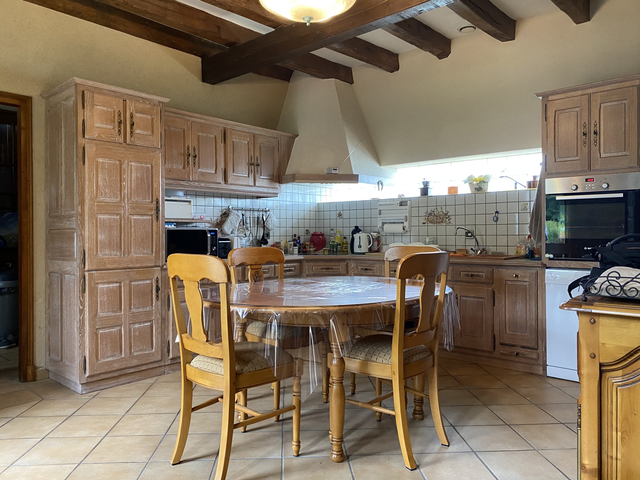 Vente Maison à Auriac 5 pièces