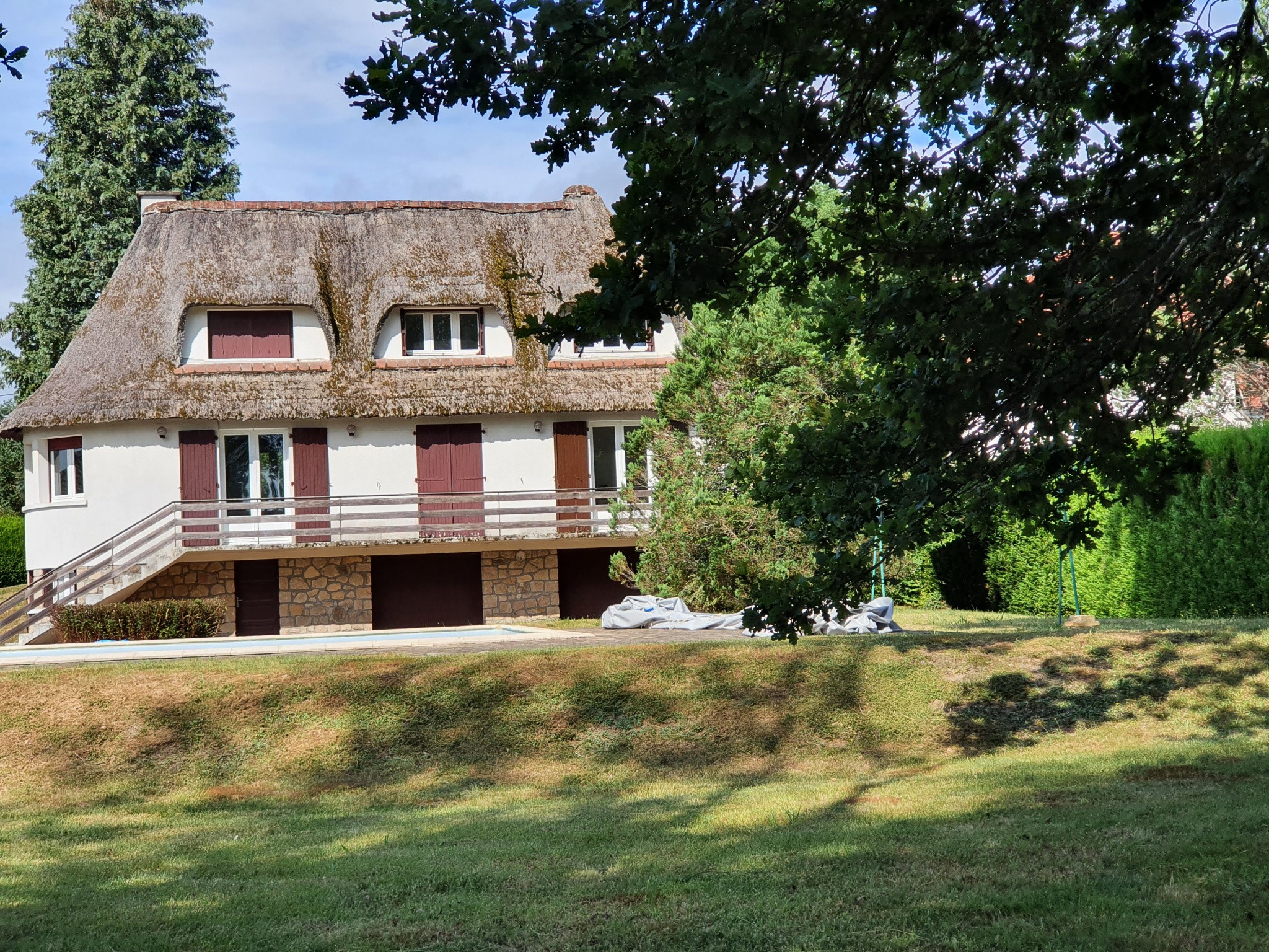 Vente Maison à Corrèze 7 pièces