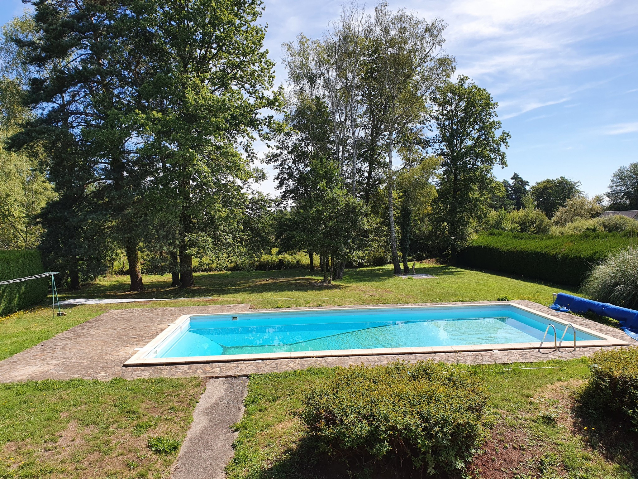 Vente Maison à Corrèze 7 pièces