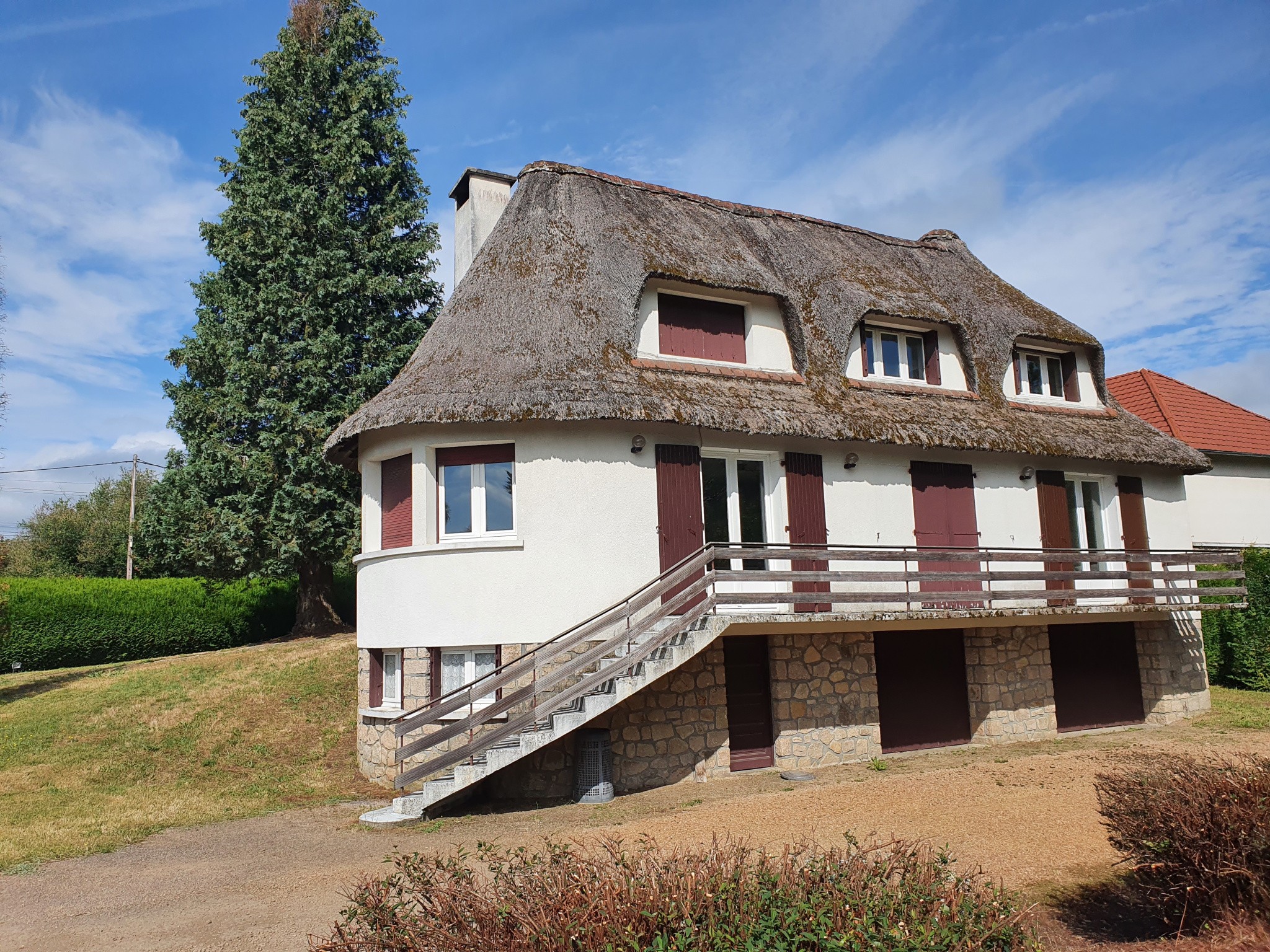 Vente Maison à Corrèze 7 pièces