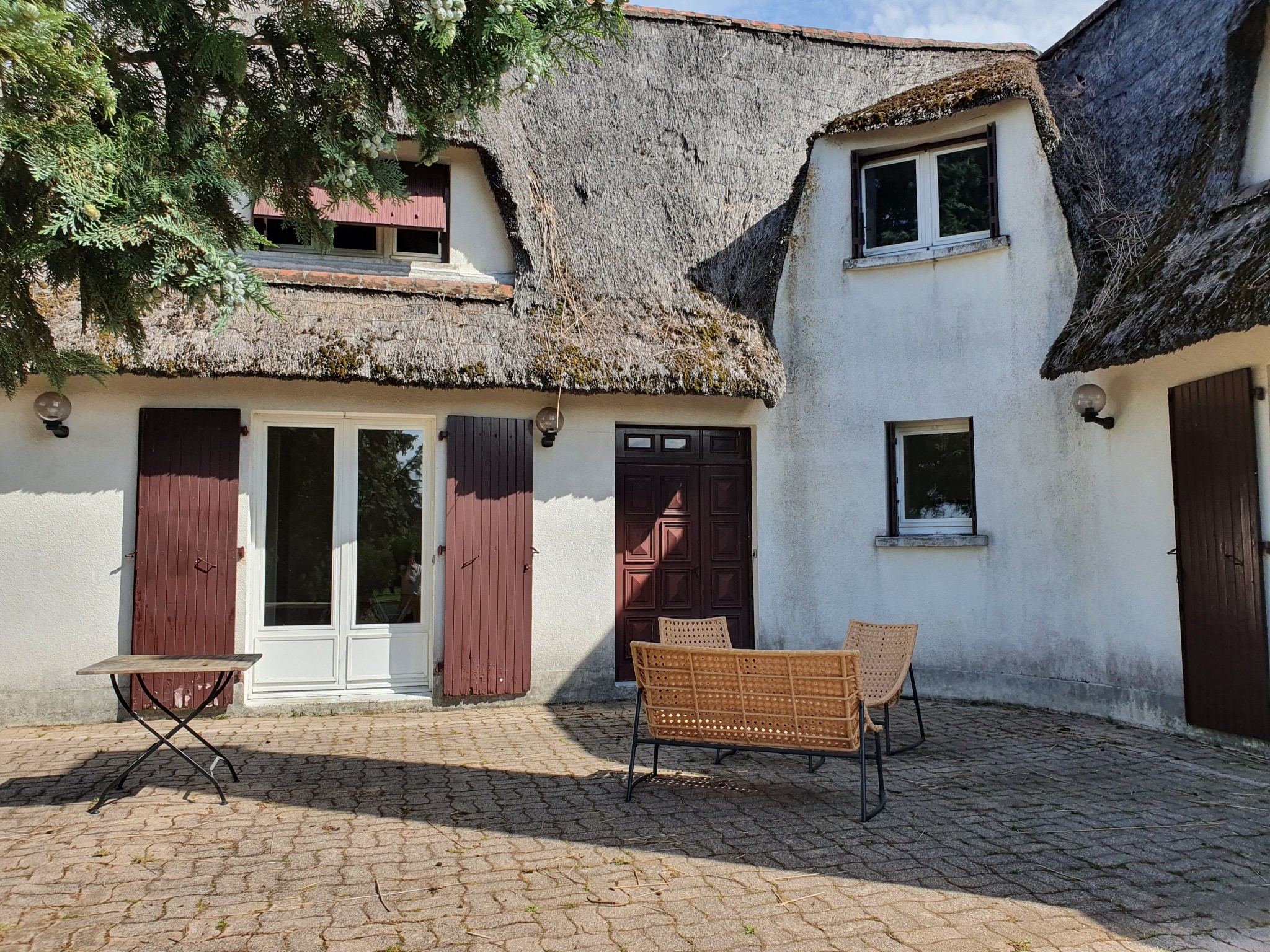 Vente Maison à Corrèze 7 pièces