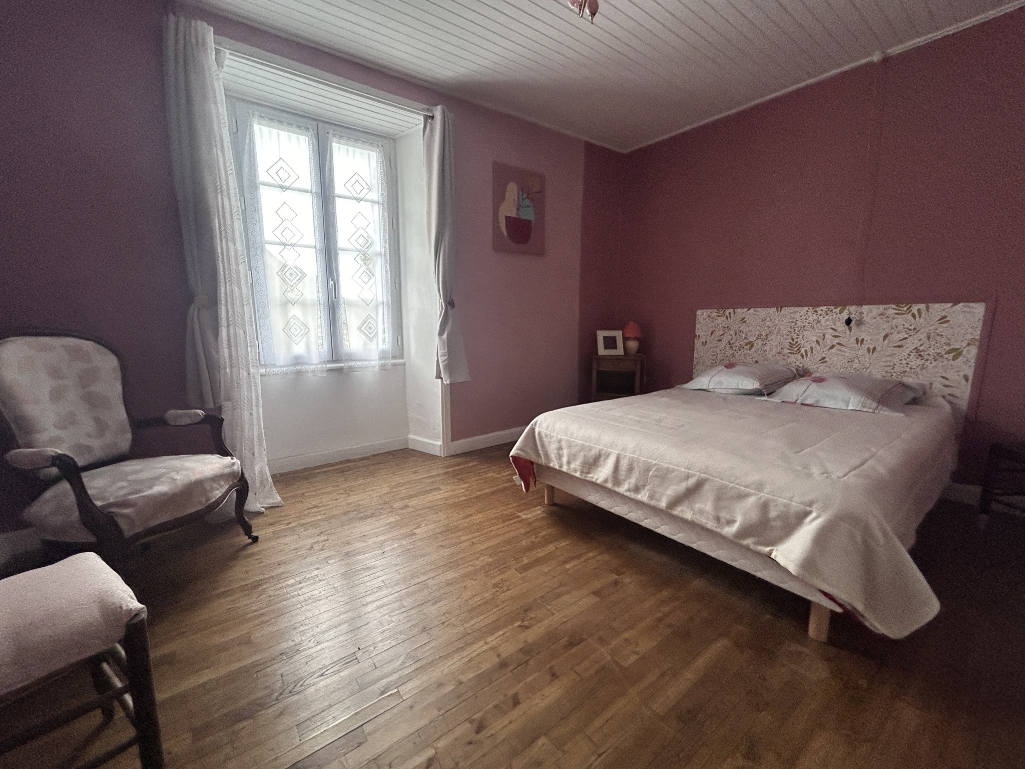 Vente Maison à Saint-Privat 8 pièces