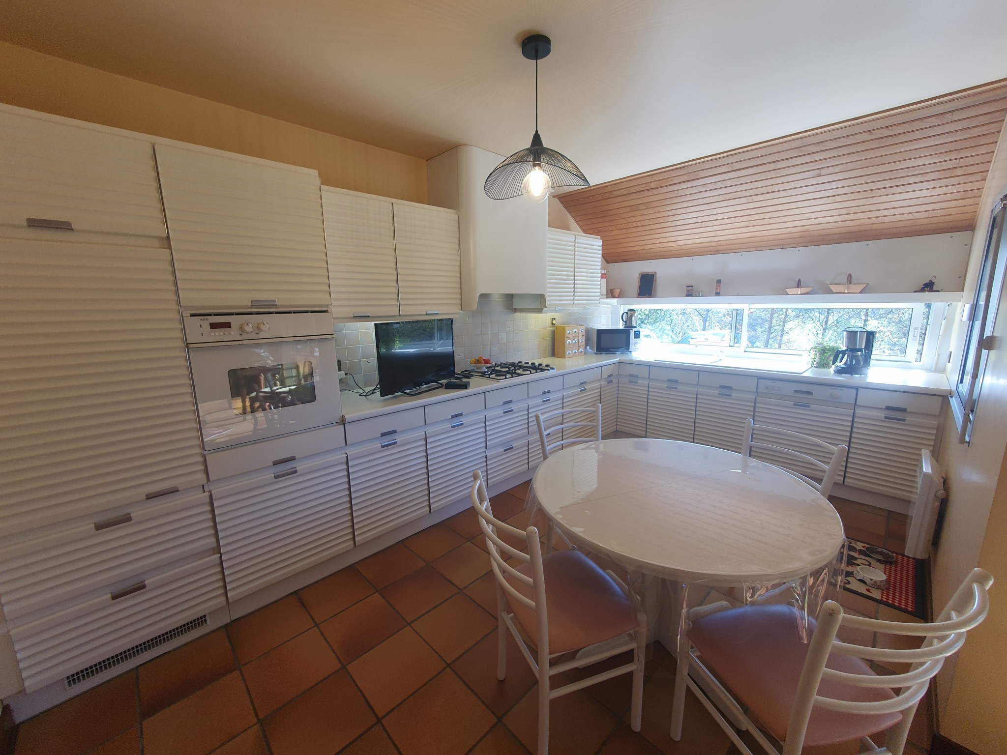 Vente Maison à Vitrac-sur-Montane 5 pièces