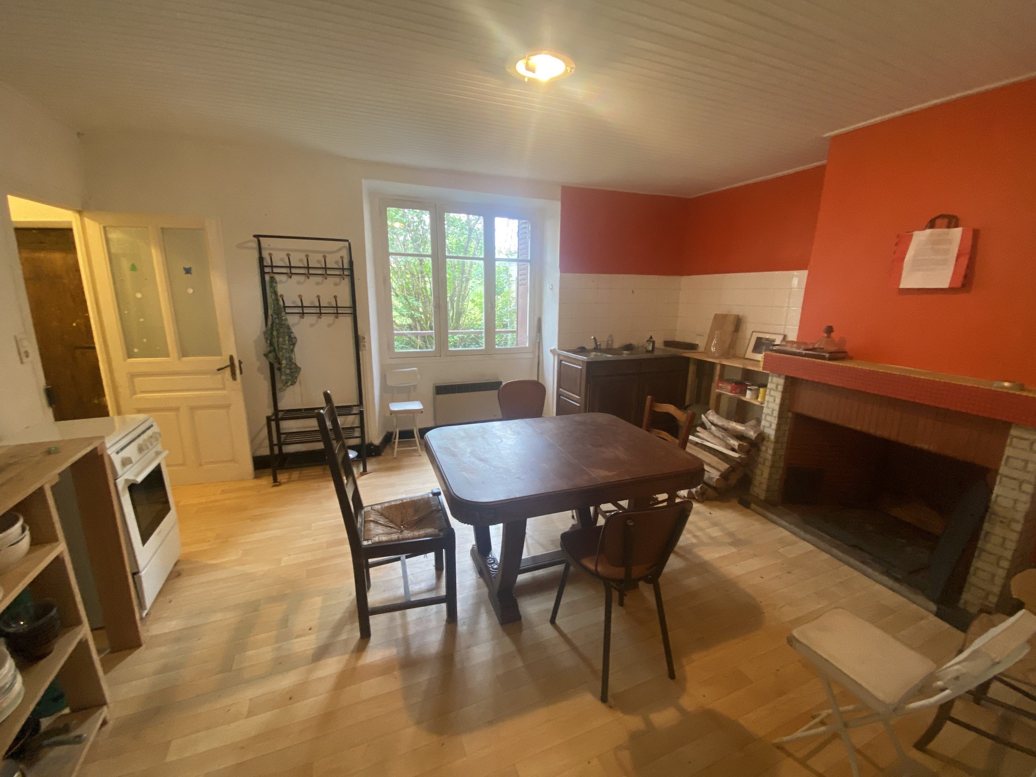 Vente Maison à Saint-Martin-la-Méanne 8 pièces