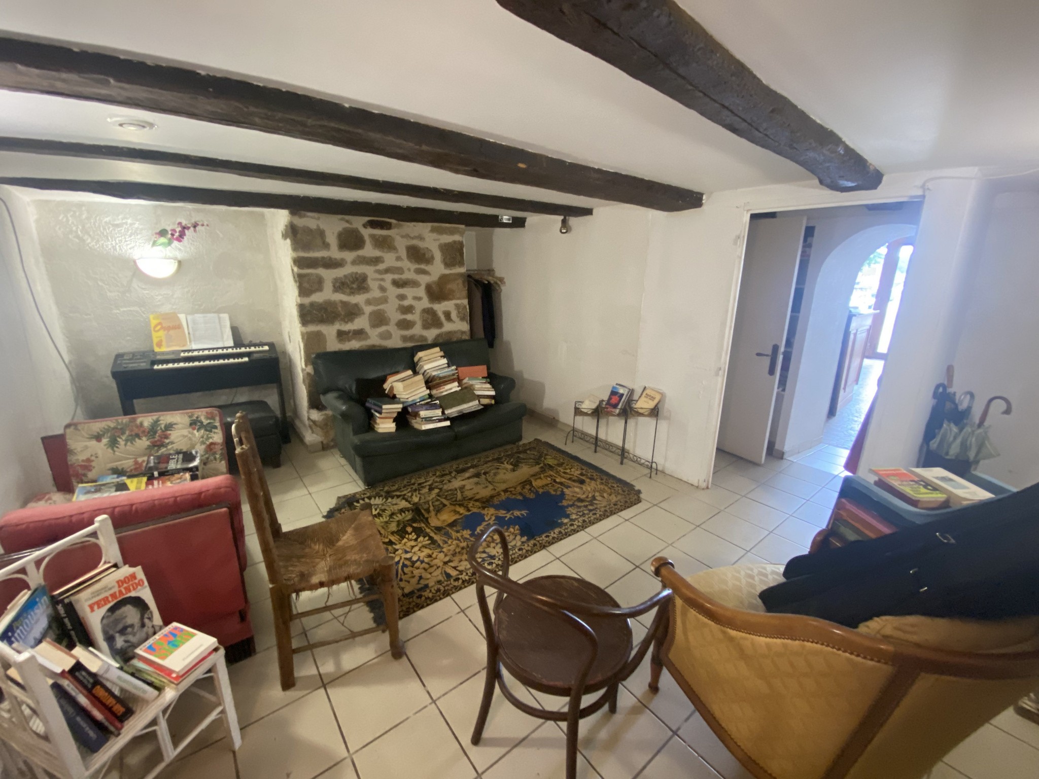 Vente Maison à Saint-Martin-la-Méanne 8 pièces