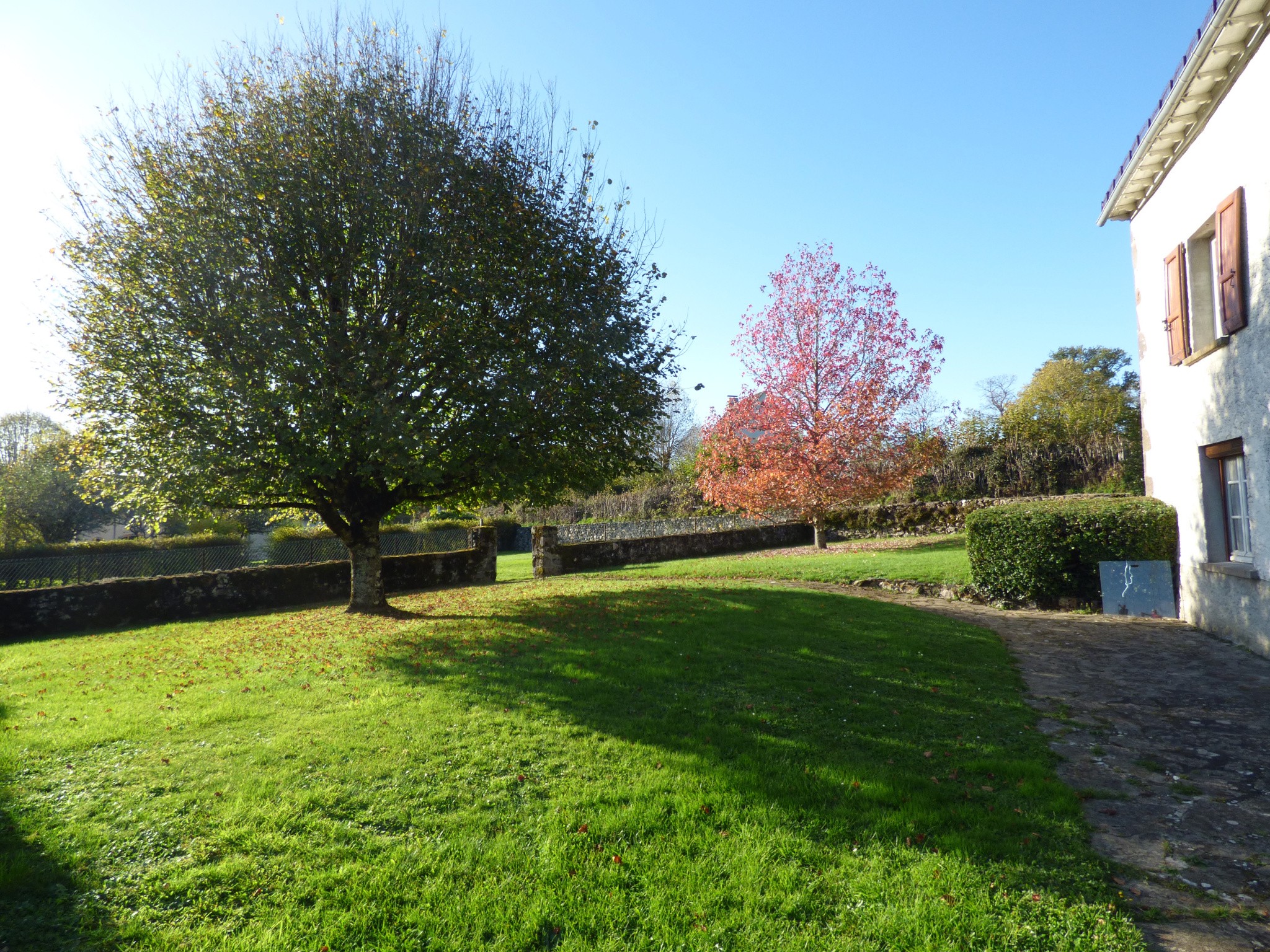 Vente Maison à Saint-Martin-Cantalès 5 pièces