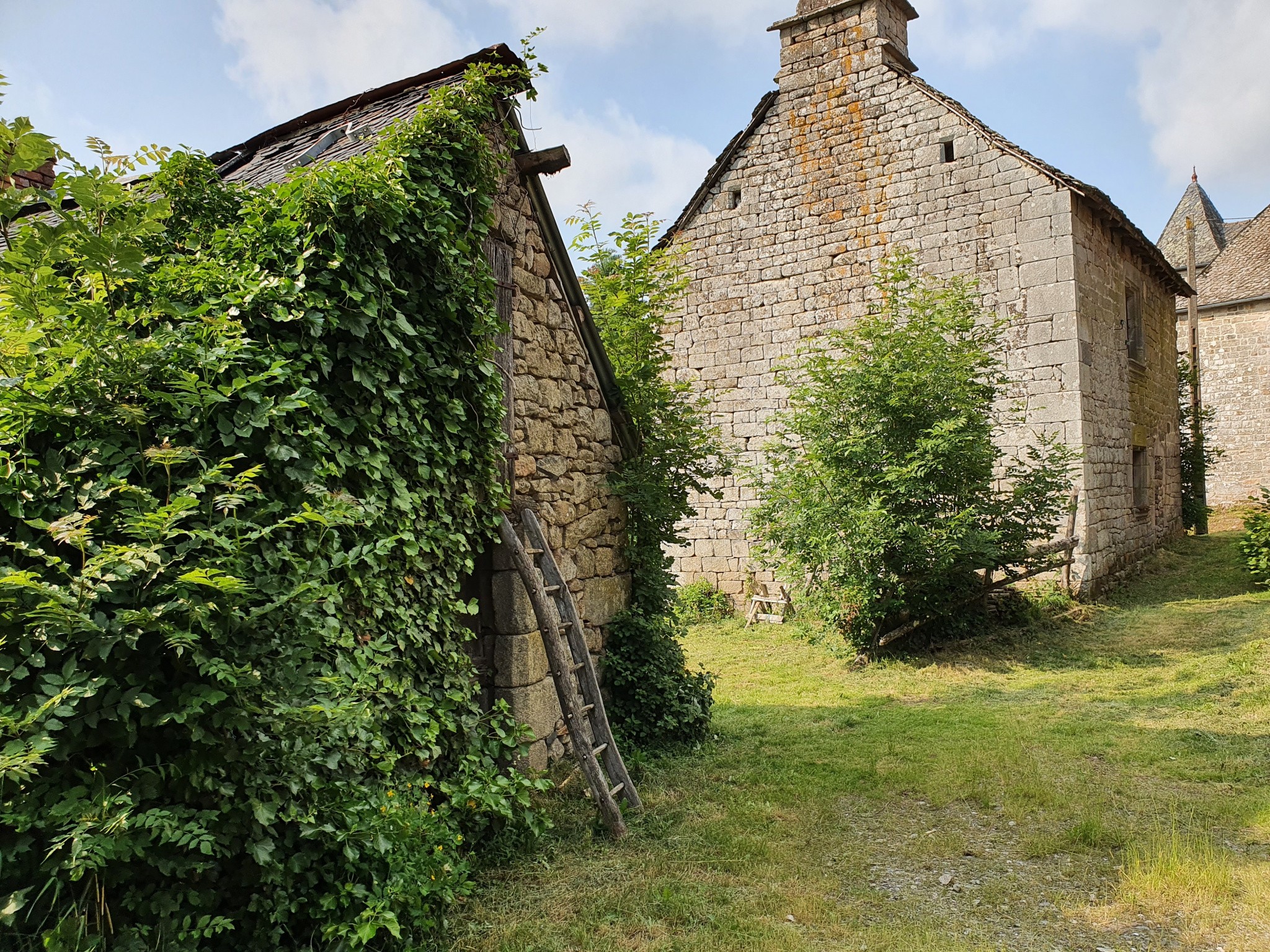 Vente Maison à Bassignac-le-Haut 4 pièces