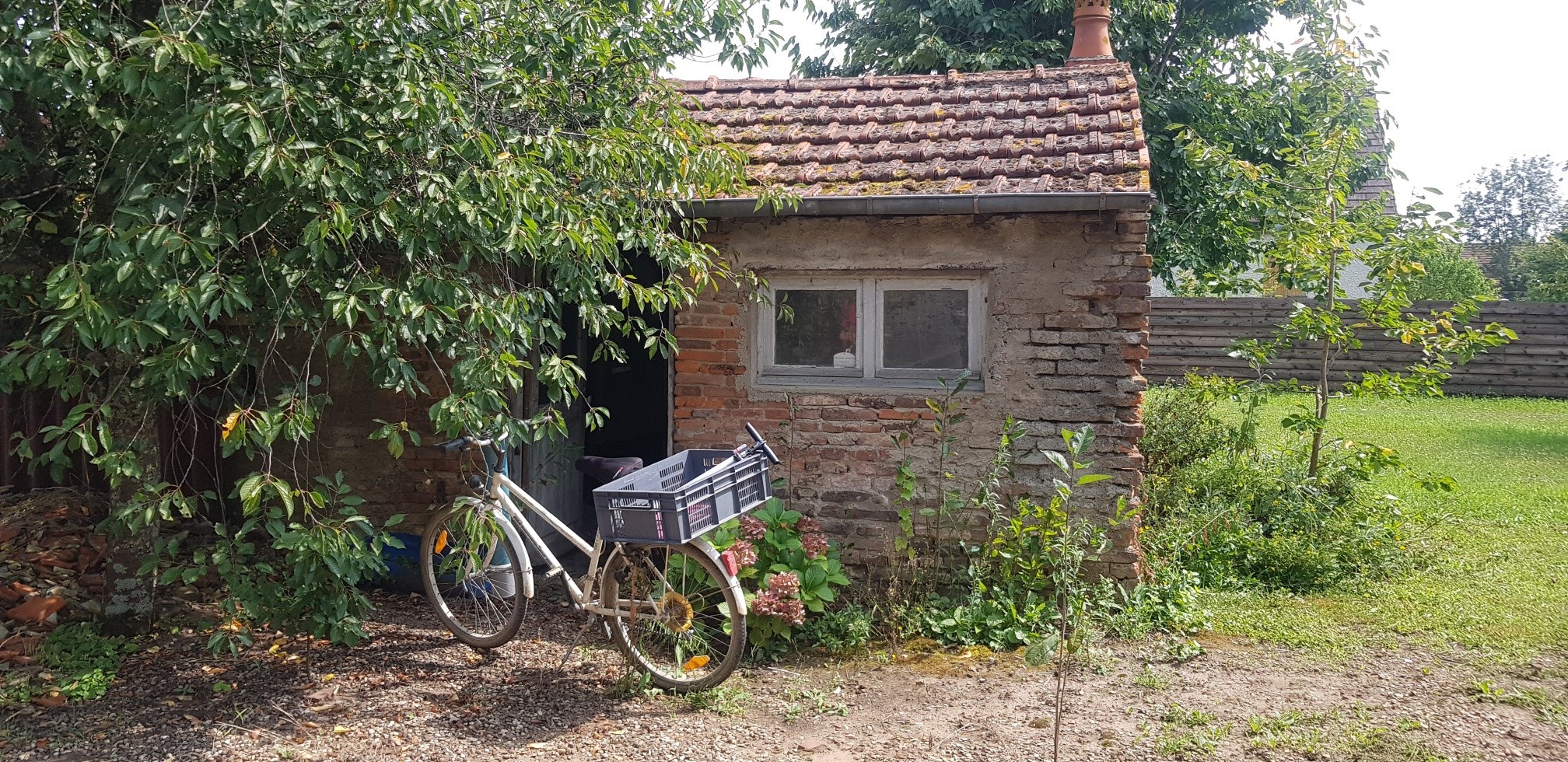 Vente Maison à Verdun-sur-le-Doubs 3 pièces